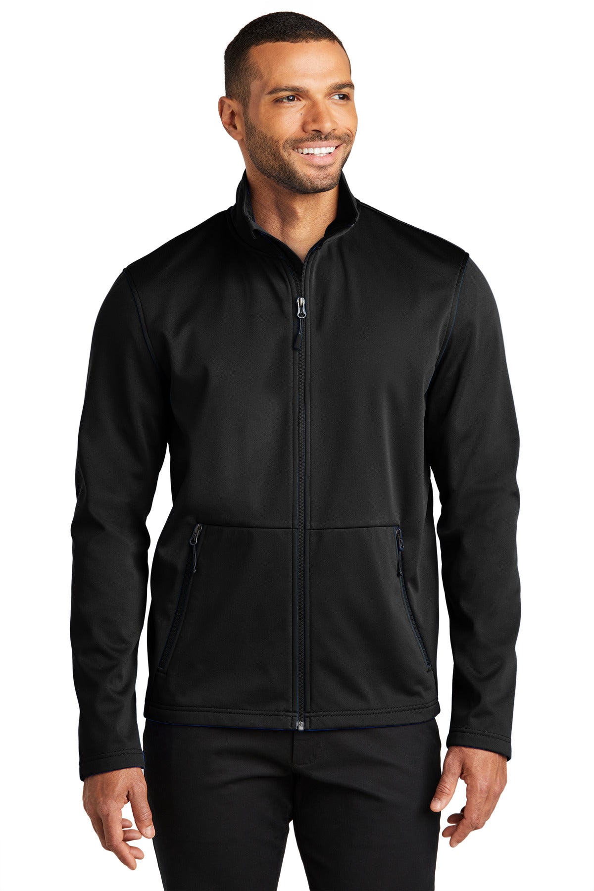 Port Authority J617 Flexshell Jacket | Wholesale