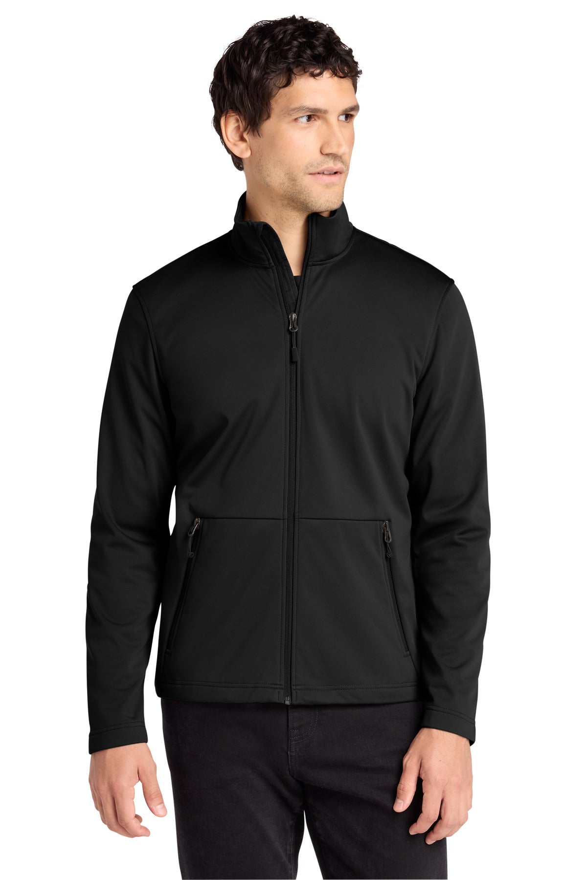 Port Authority J617 Flexshell Jacket