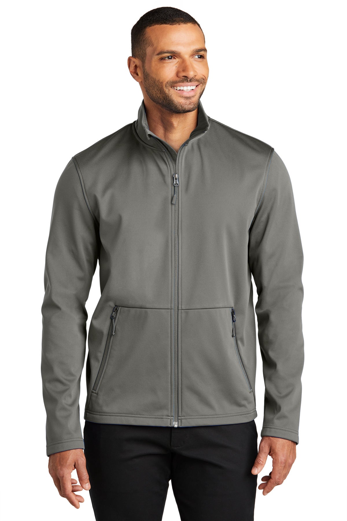 Port Authority J617 Flexshell Jacket | Wholesale
