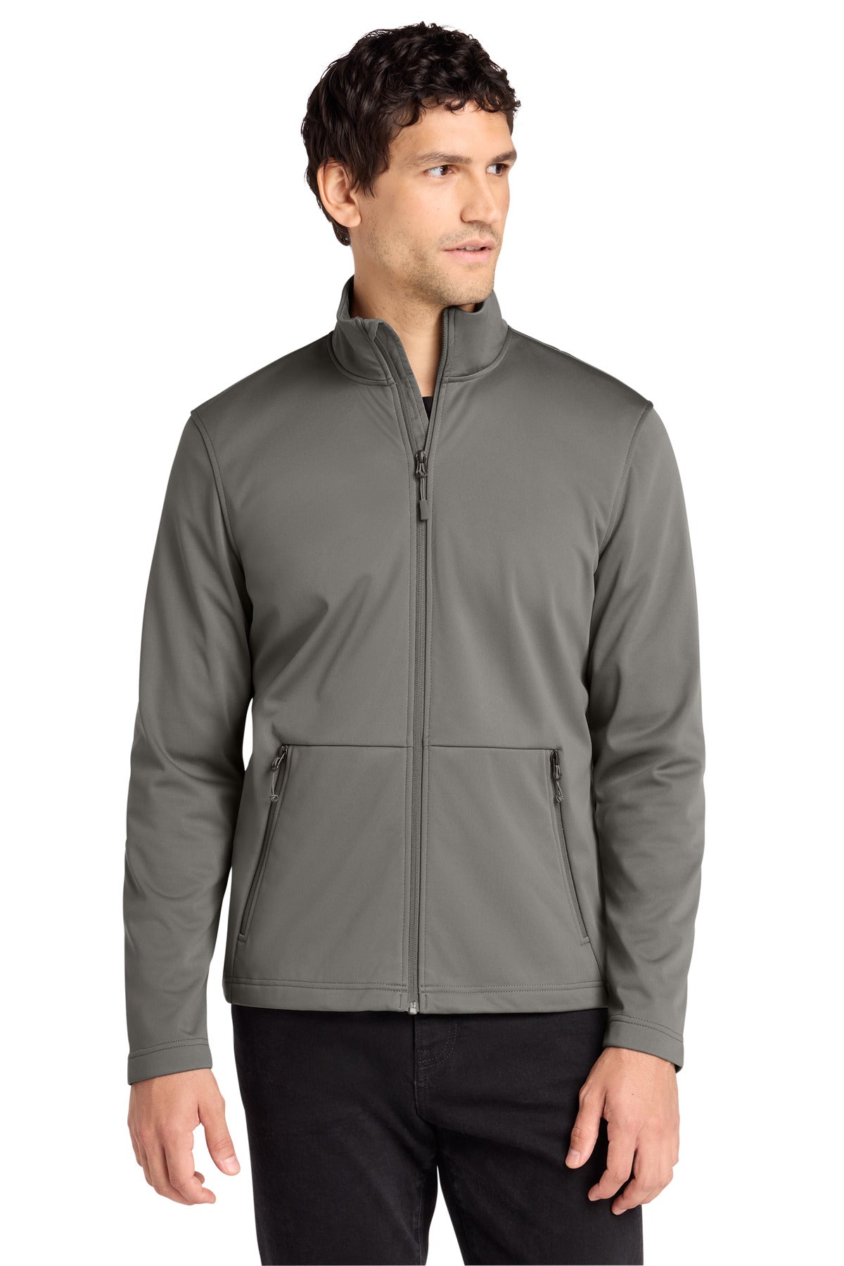 Port Authority J617 Flexshell Jacket