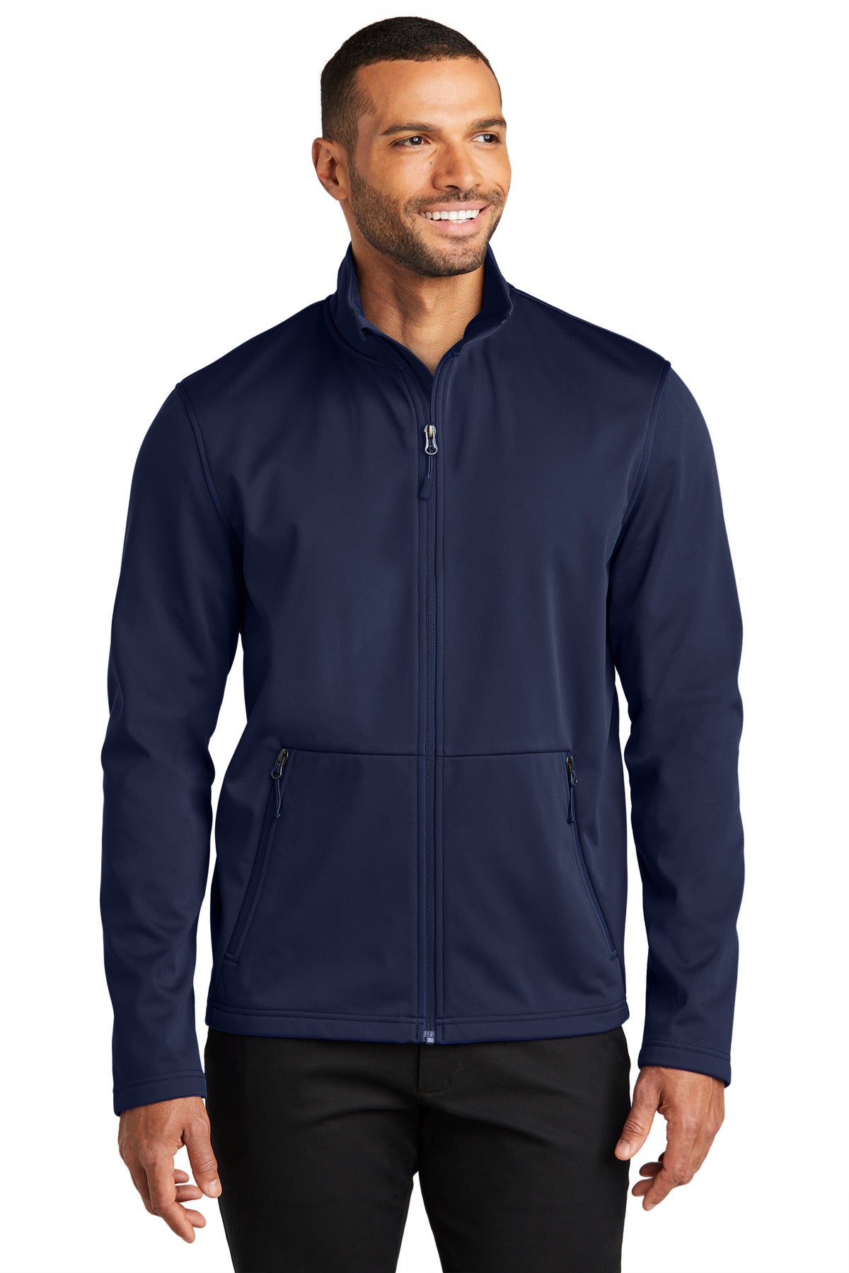 Port Authority J617 Flexshell Jacket | Wholesale