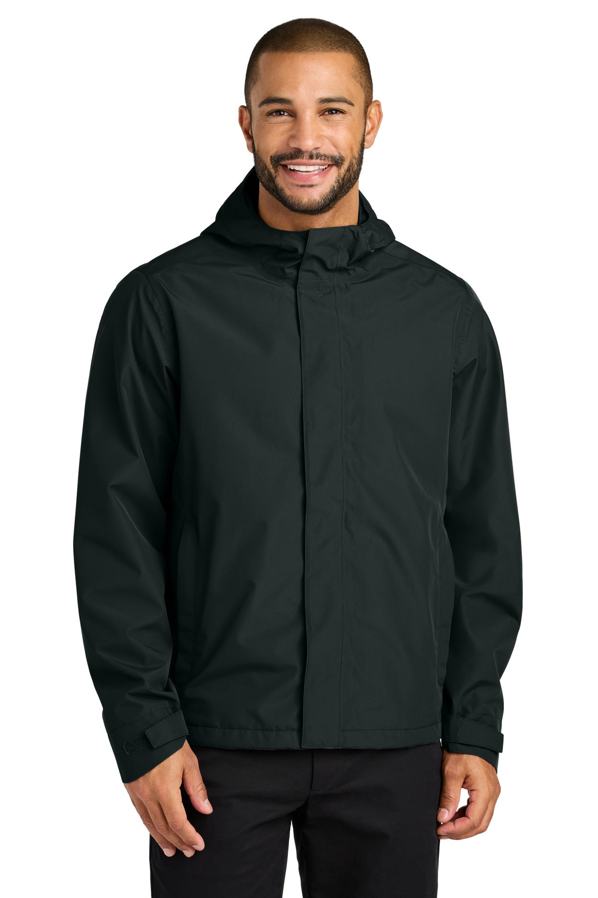Port Authority J714 C-FREE Rain Jacket
