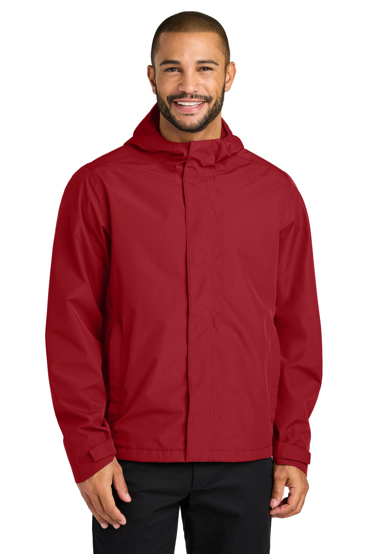 Port Authority J714 C-FREE Rain Jacket