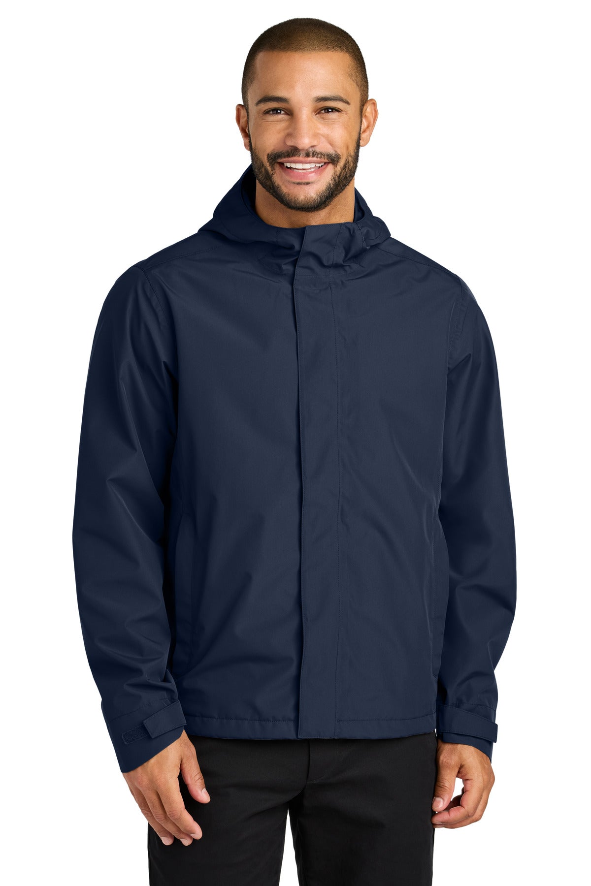 Port Authority J714 C-FREE Rain Jacket