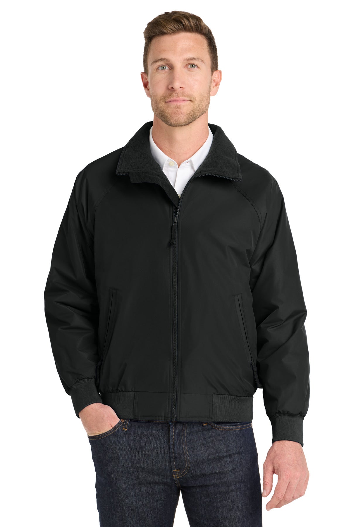Port Authority ® Challenger™ Jacket. J754 - Port Authority J754