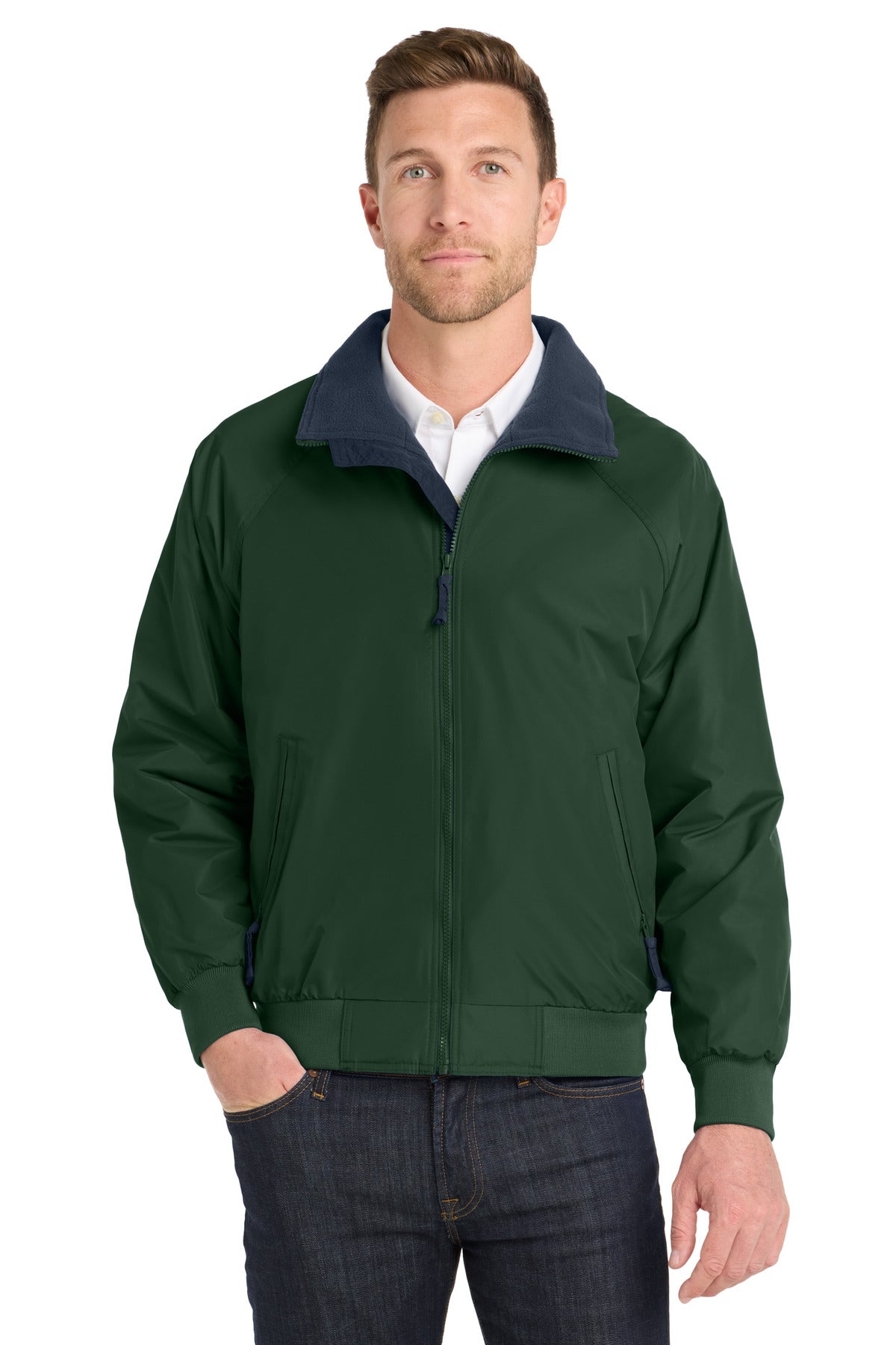 Port Authority J754 Challenger Jacket Wholesale Blank