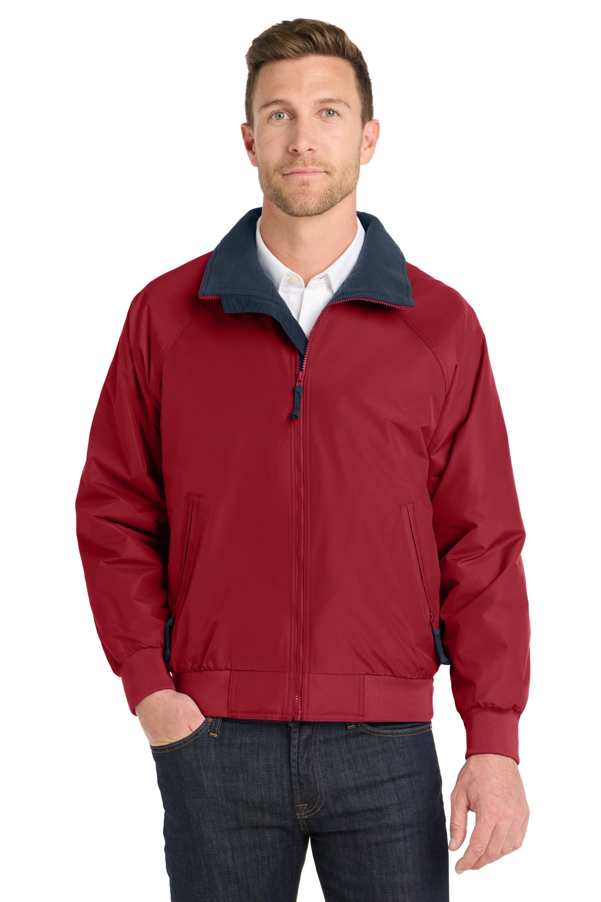Port Authority J754 Challenger Jacket Wholesale Blank