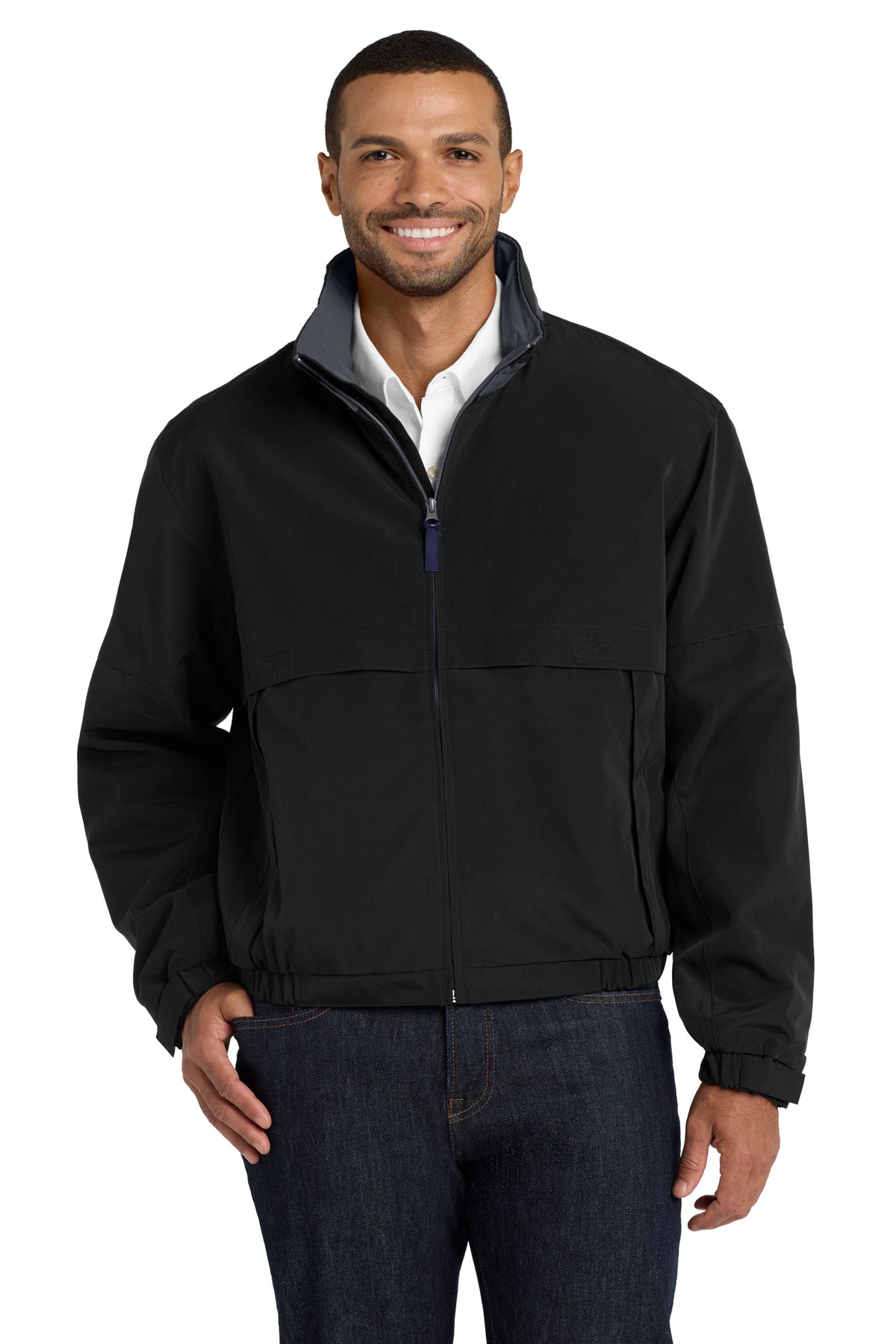 Port Authority J764 Legacy Jacket