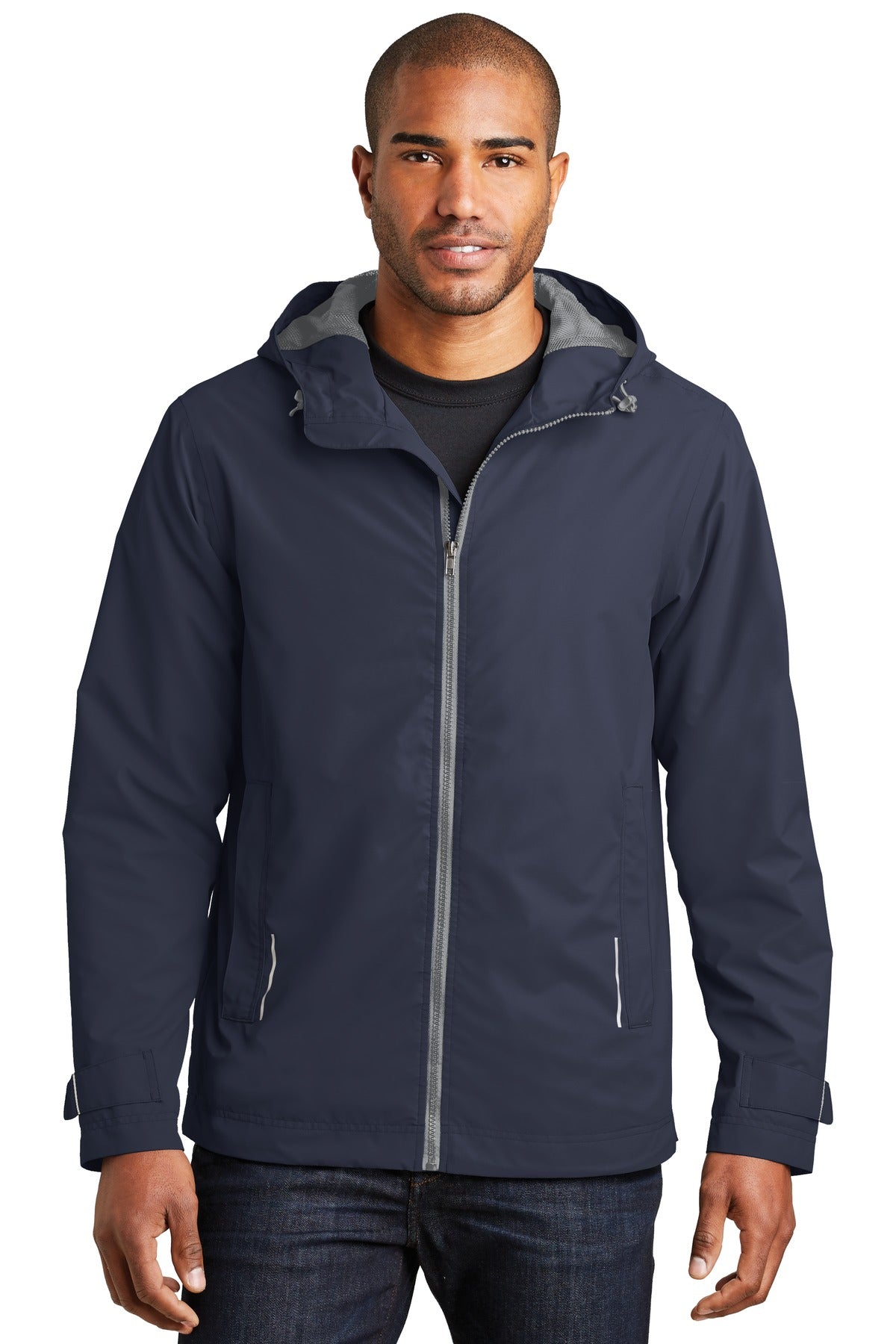 Port Authority J7710 Northwest Slicker | Wholesale