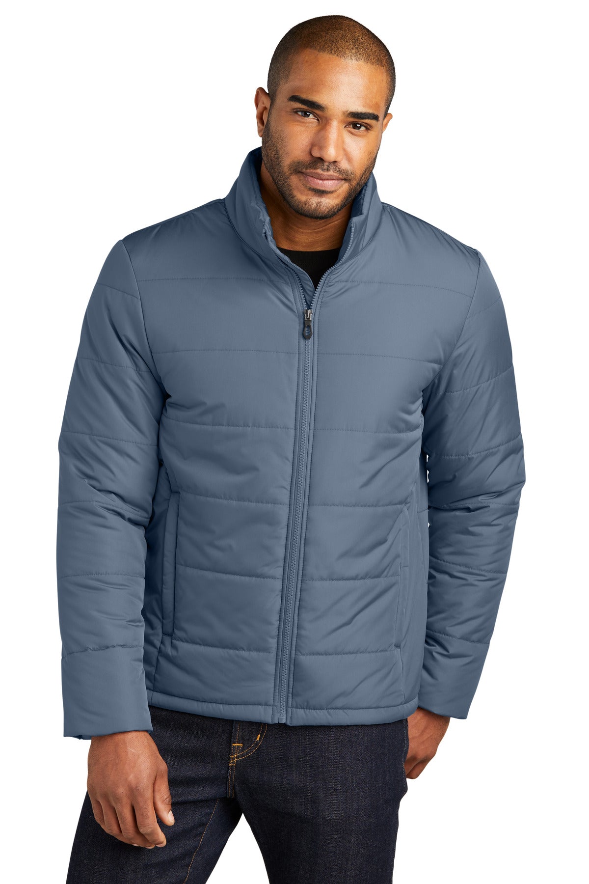 Port Authority ® Puffer Jacket J852 - Port Authority J852