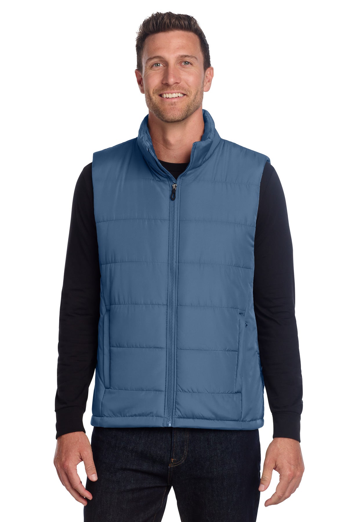 Port Authority ® Puffer Vest J853 - Port Authority J853