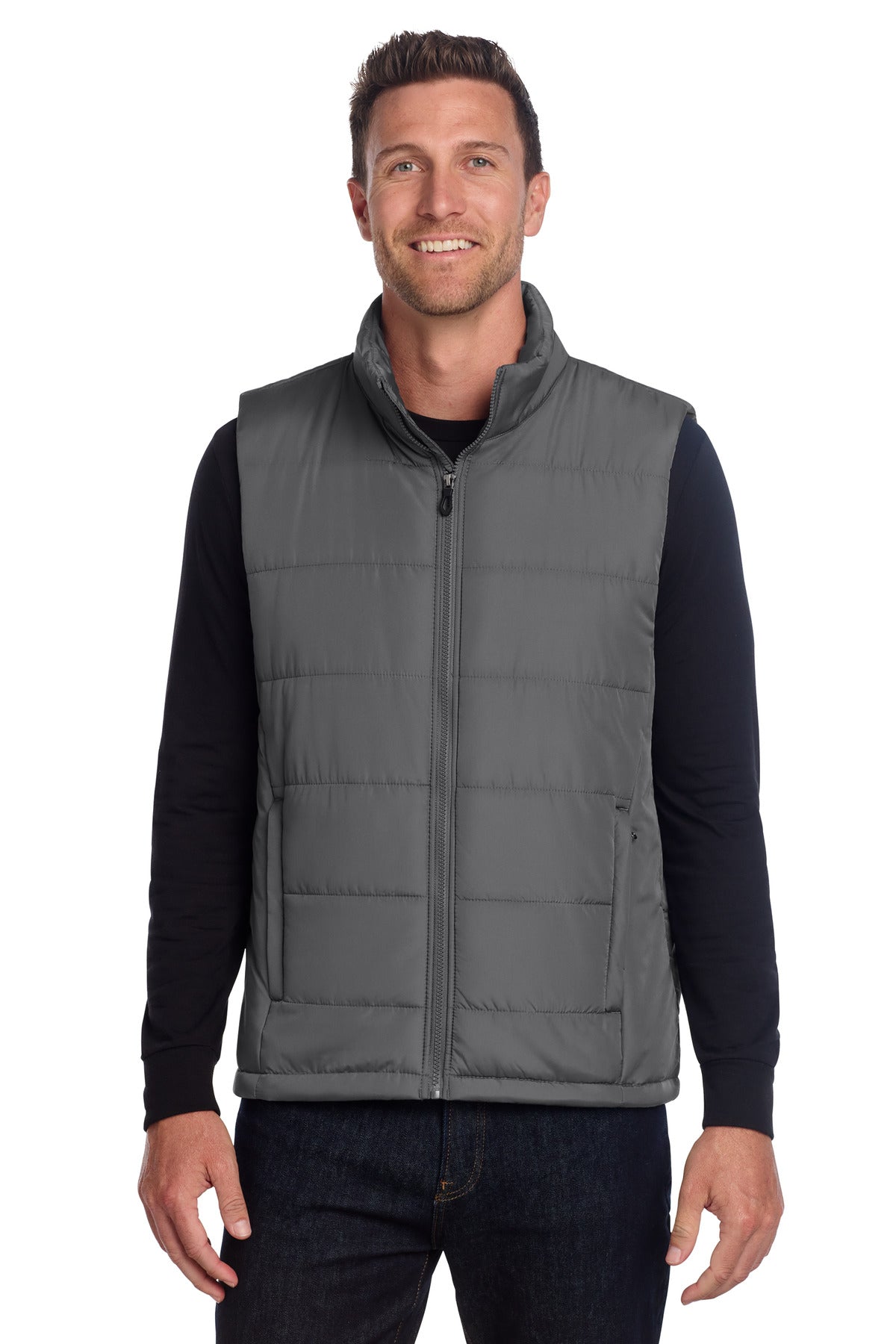 Port Authority ® Puffer Vest J853 - Port Authority J853