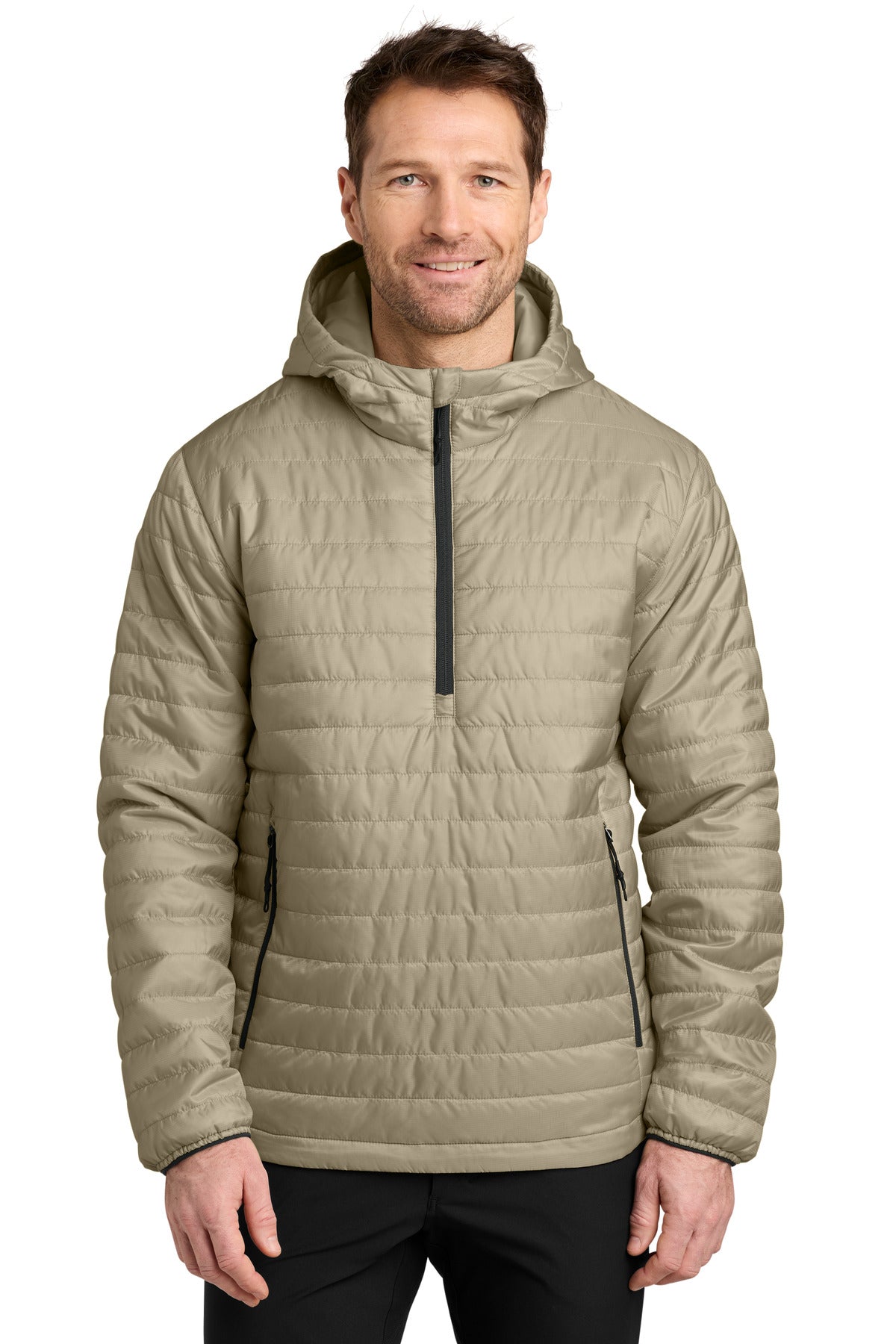 Port Authority J855 Packable Puffy Anorak