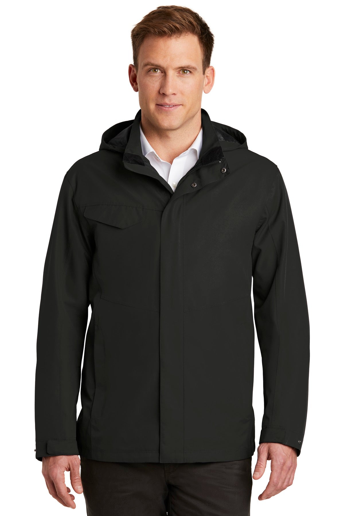Port Authority ® Collective Outer Shell Jacket. J900 - Port Authority J900