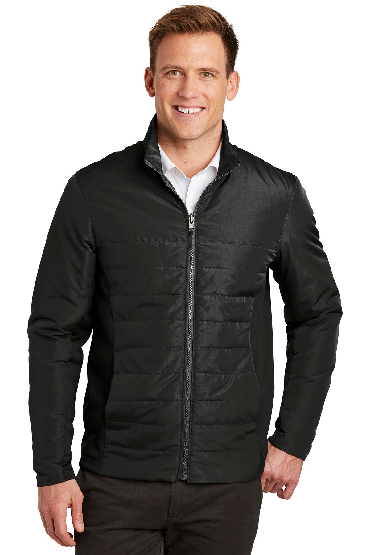Port Authority ® Collective Insulated Jacket. J902 - Port Authority J902