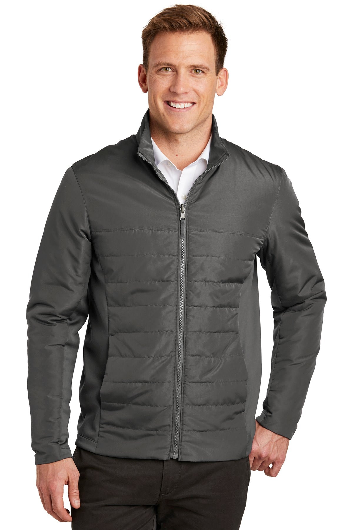 Port Authority J902 Collective Insulated Jacket