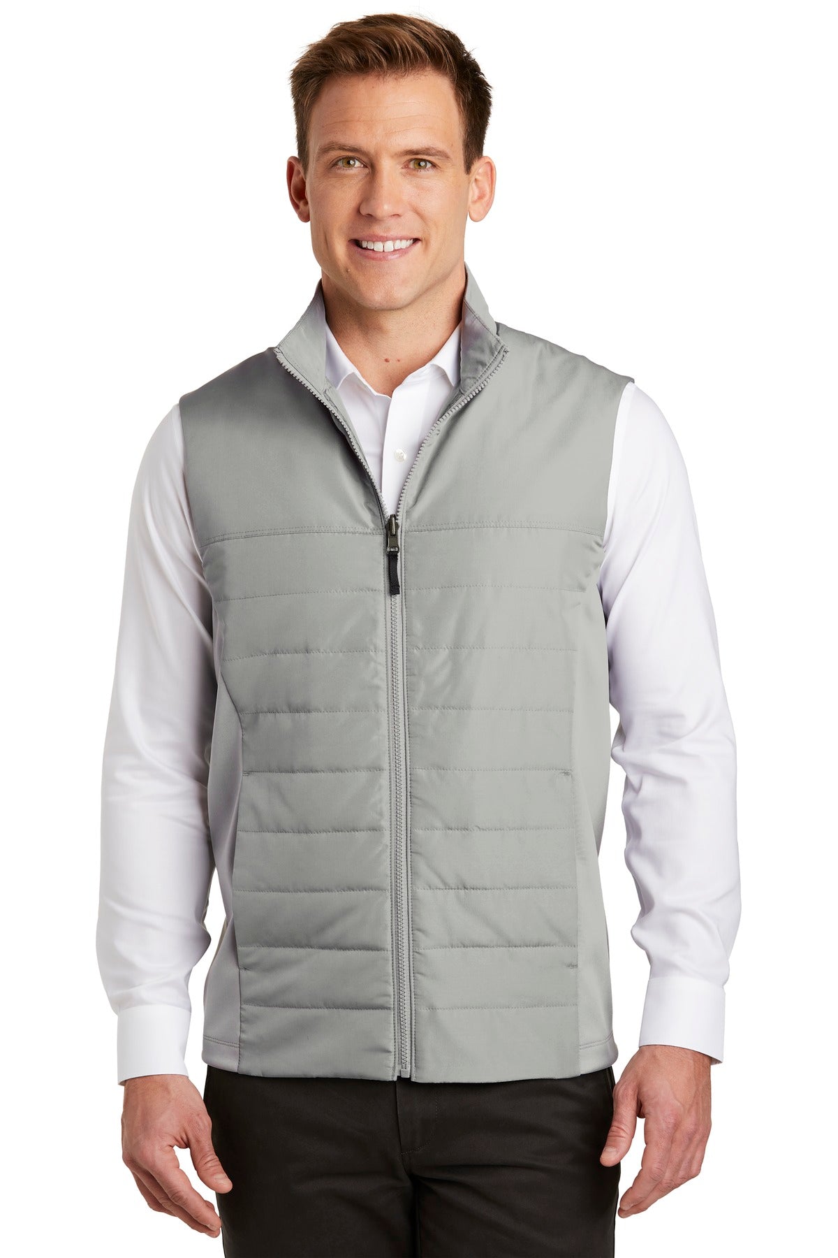 Port Authority ® Collective Insulated Vest. J903 - Port Authority J903