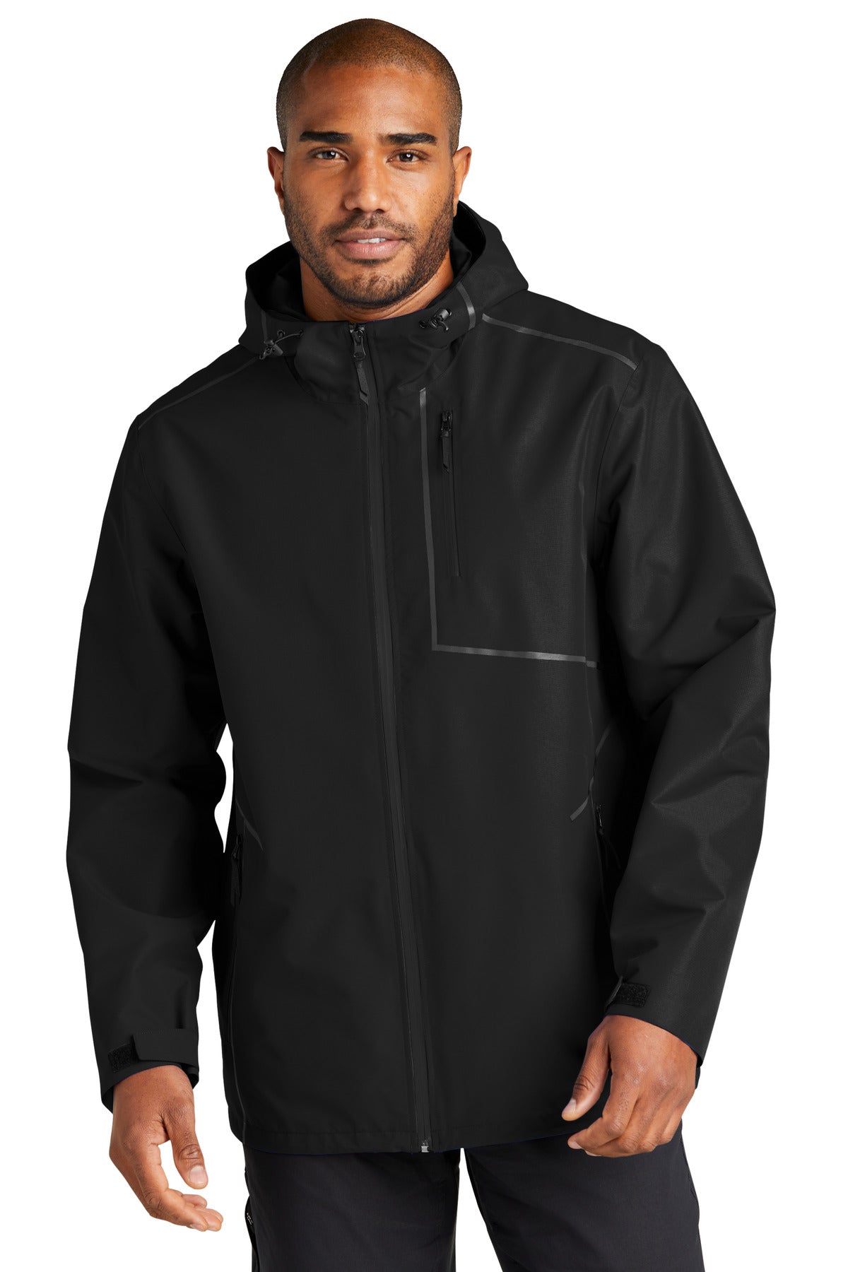 Port Authority ® Collective Tech Outer Shell Jacket J920 - Port Authority J920