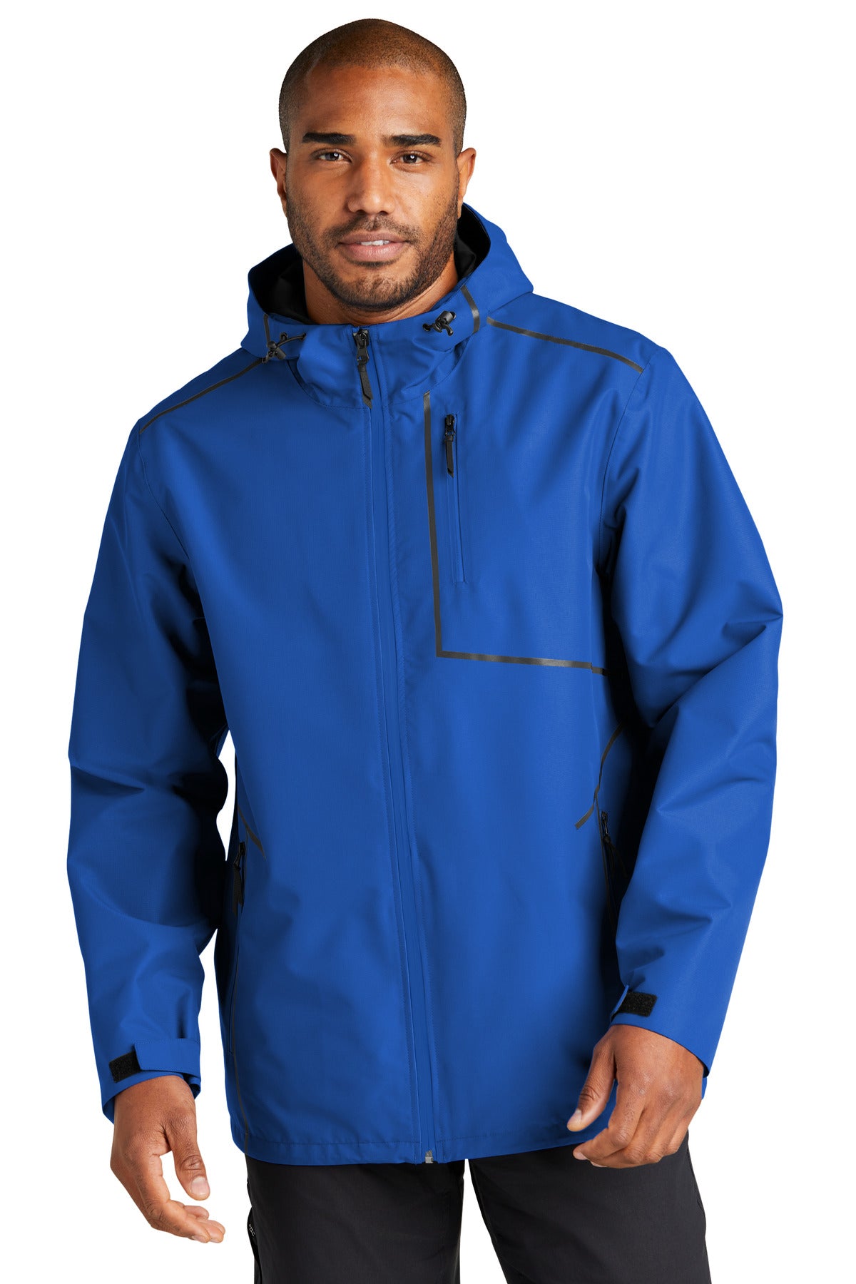 Port Authority ® Collective Tech Outer Shell Jacket J920 - Port Authority J920