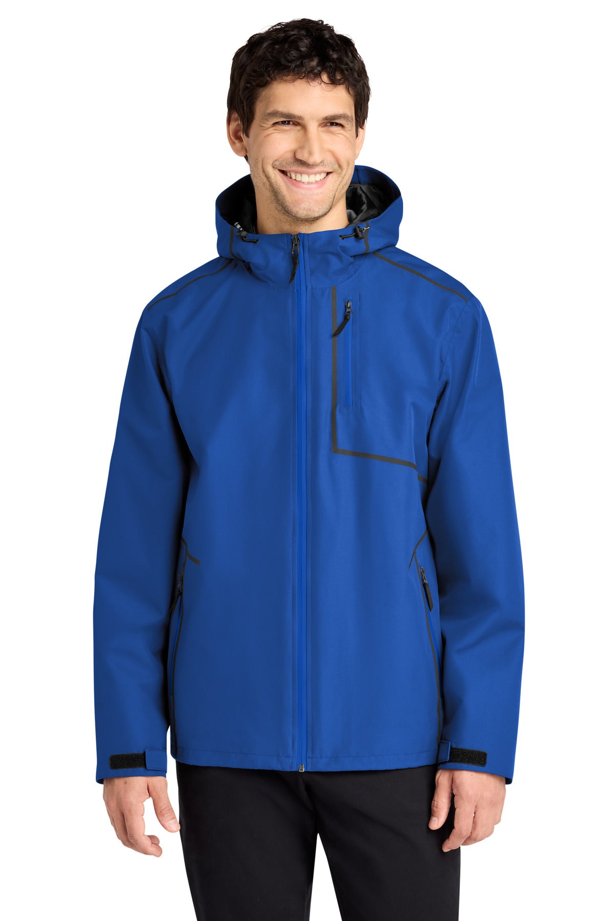 Port Authority J920 Collective Tech Outer Shell Jacket