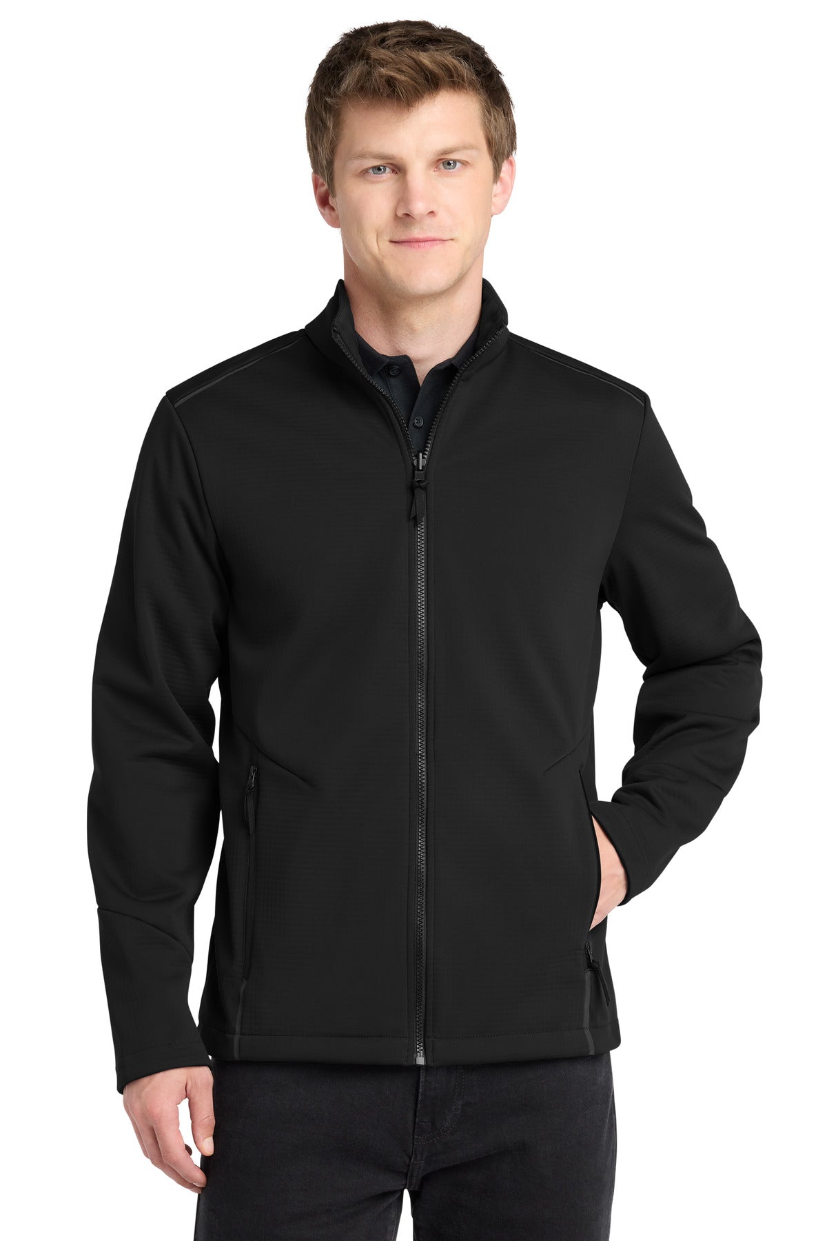 Port Authority J921 Collective Tech Soft Shell Jacket