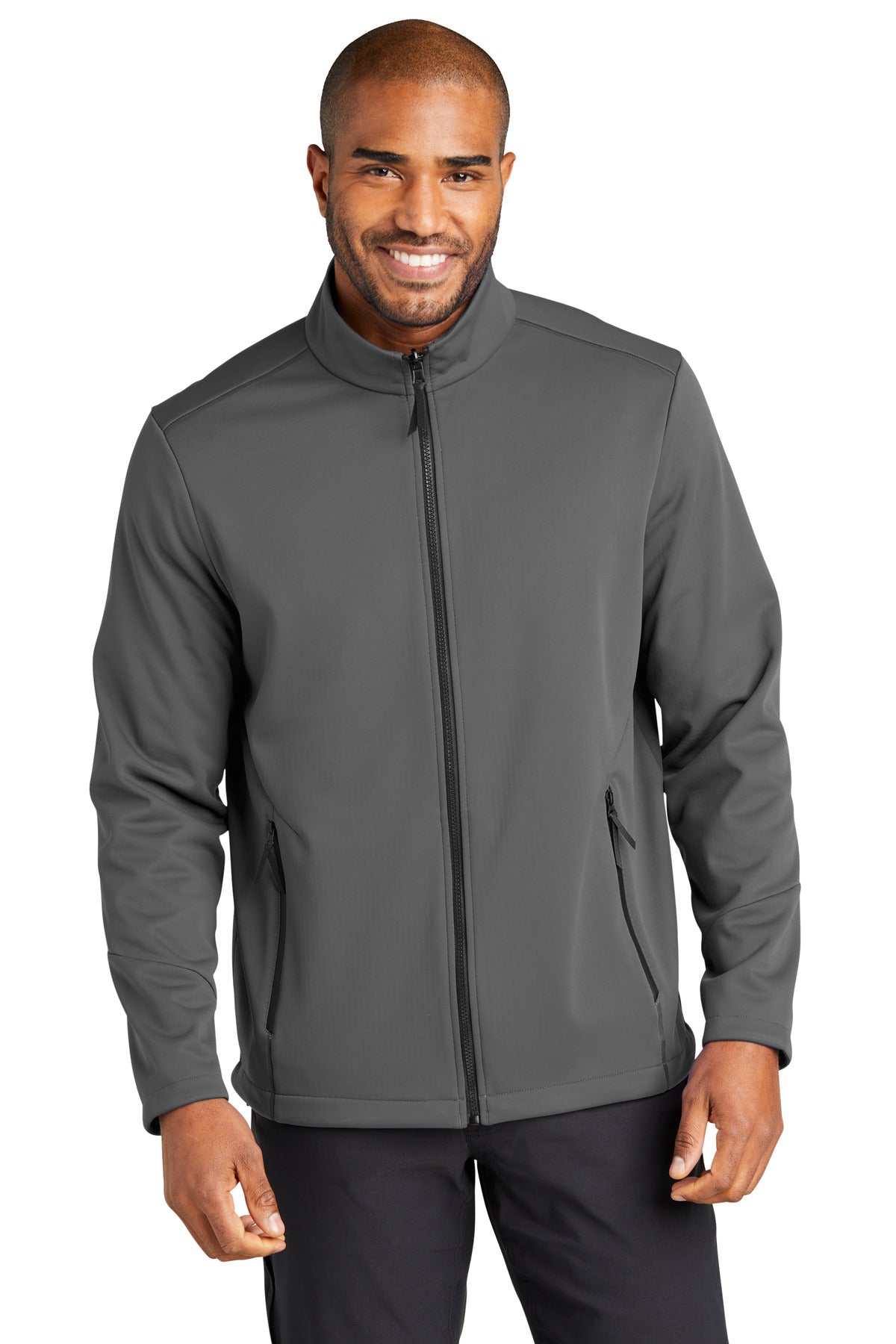 Port Authority ® Collective Tech Soft Shell Jacket J921 - Port Authority J921