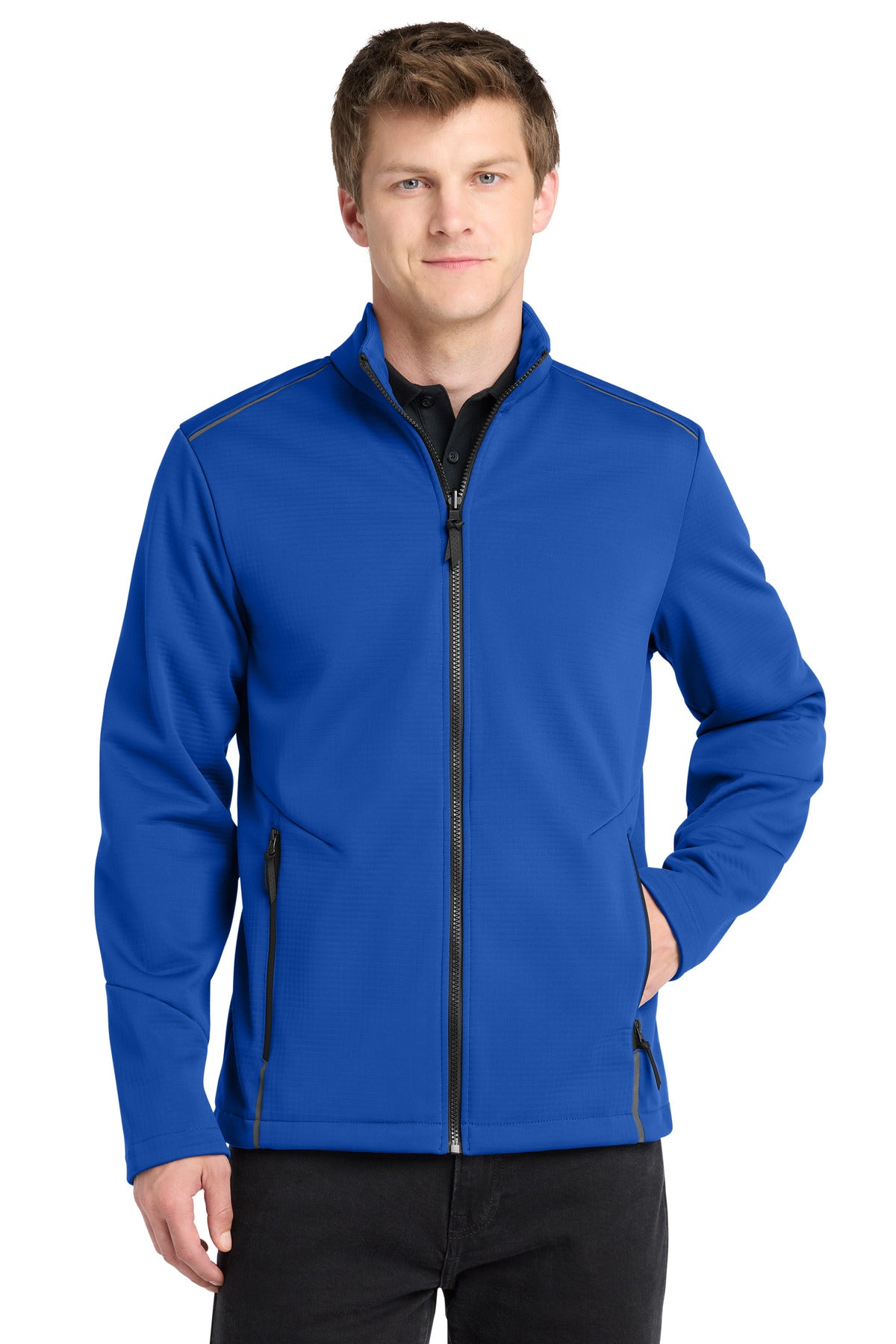 Port Authority J921 Collective Tech Soft Shell Jacket