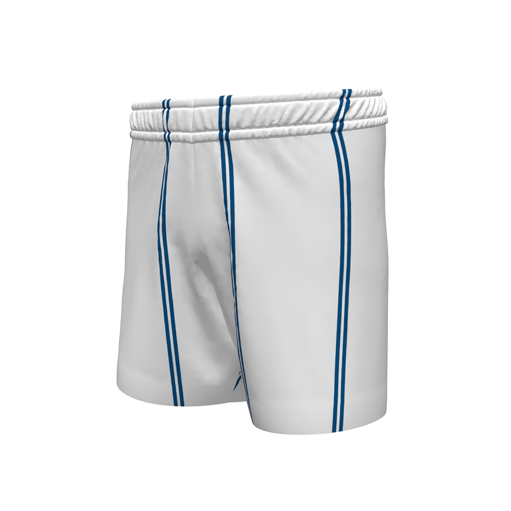 Champro JUICE Double Ply Reversible Basketball 5\" Short | Champro JBBS315 Champro Standard XS