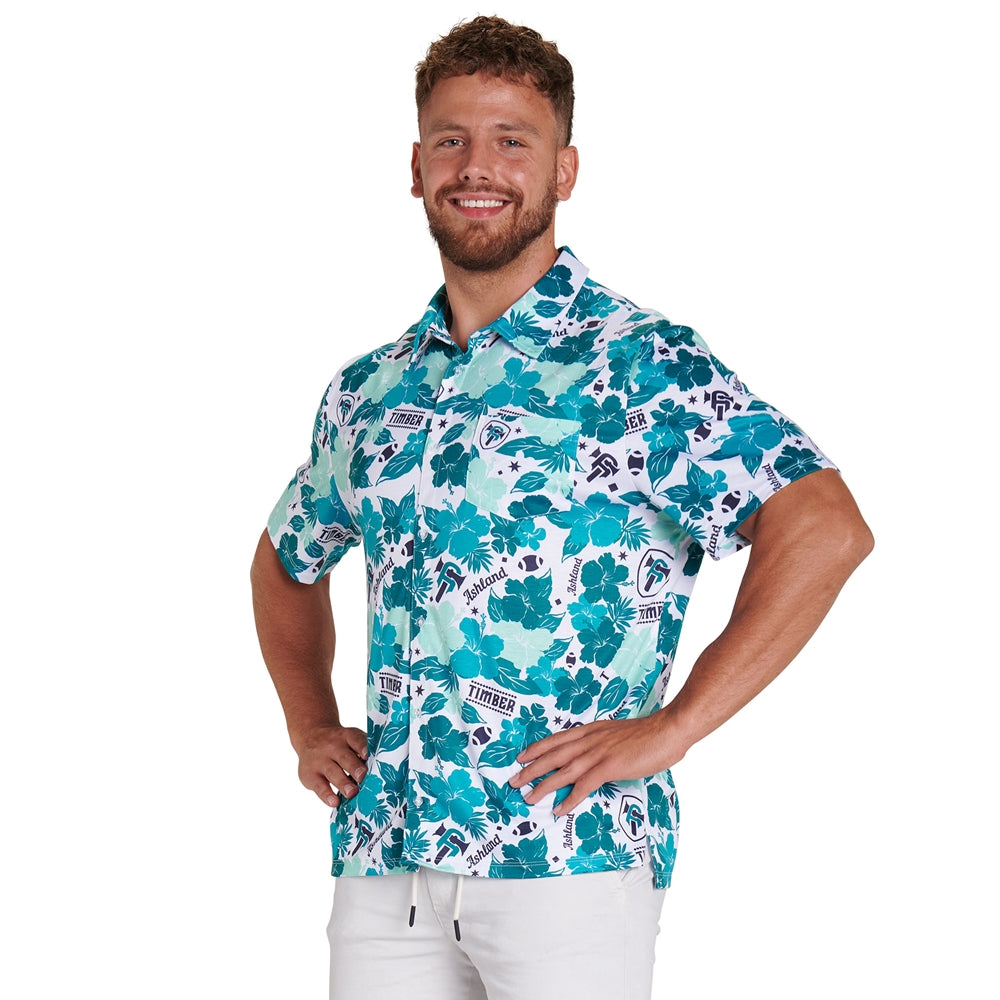 Champro JUICE Cabana Shirt | Champro JC01 Champro Standard S