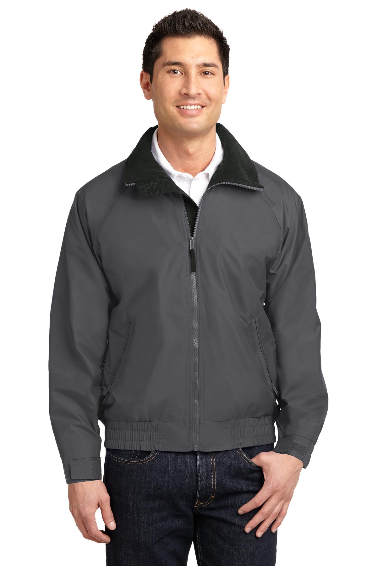 Port Authority ® Competitor™ Jacket. JP54 - Port Authority JP54