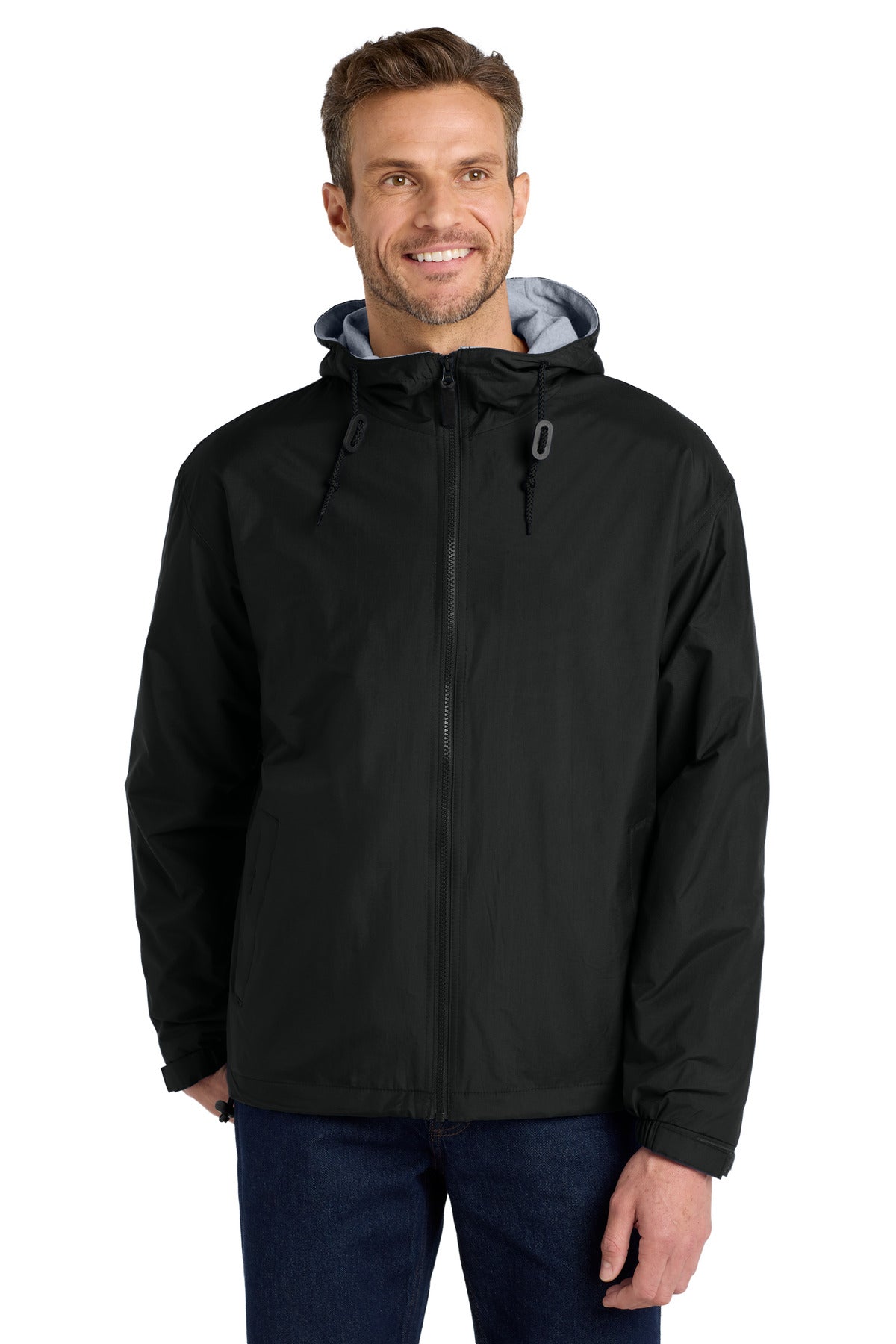 Port Authority ® Team Jacket. JP56 - Port Authority JP56