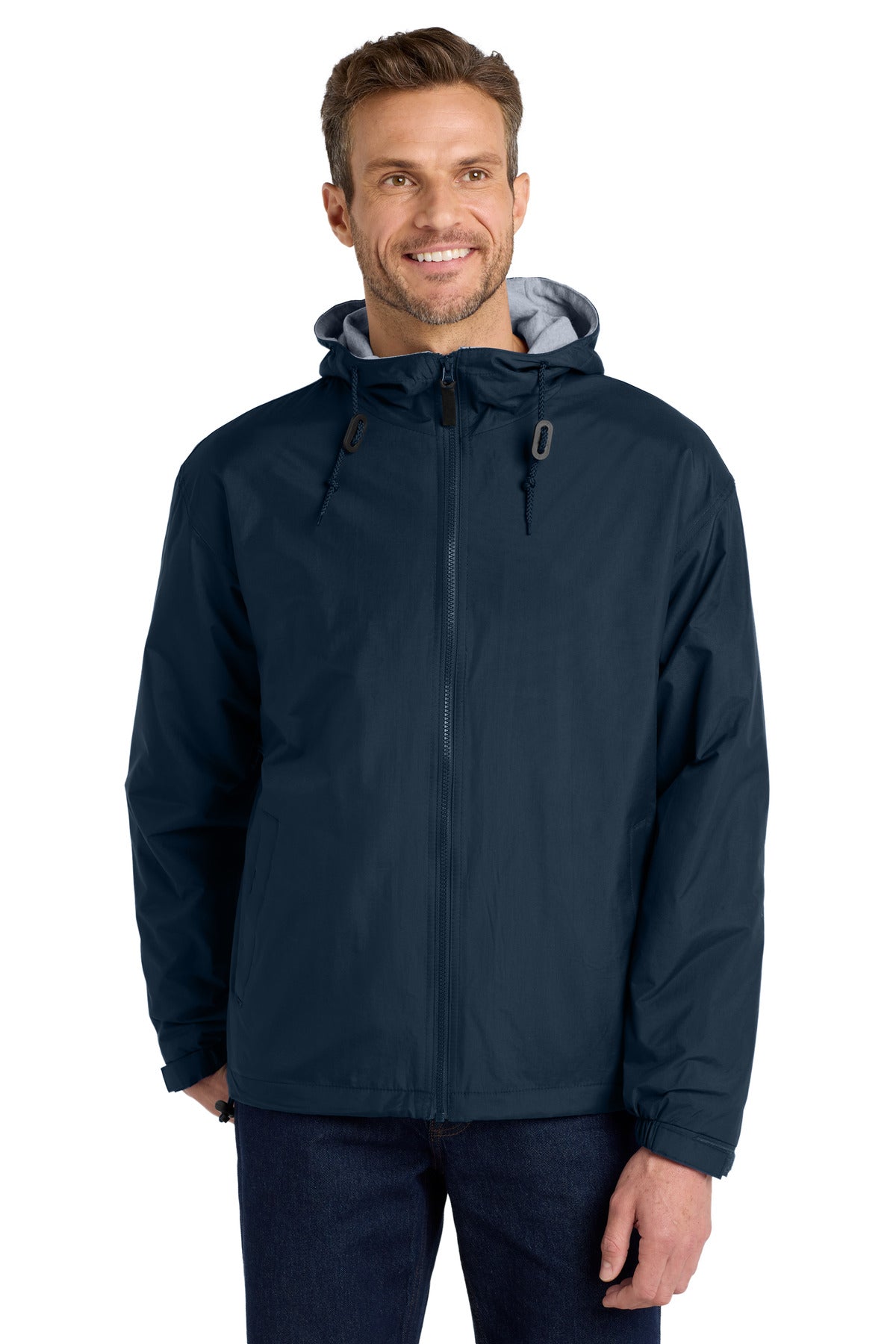 Port Authority ® Team Jacket. JP56 - Port Authority JP56