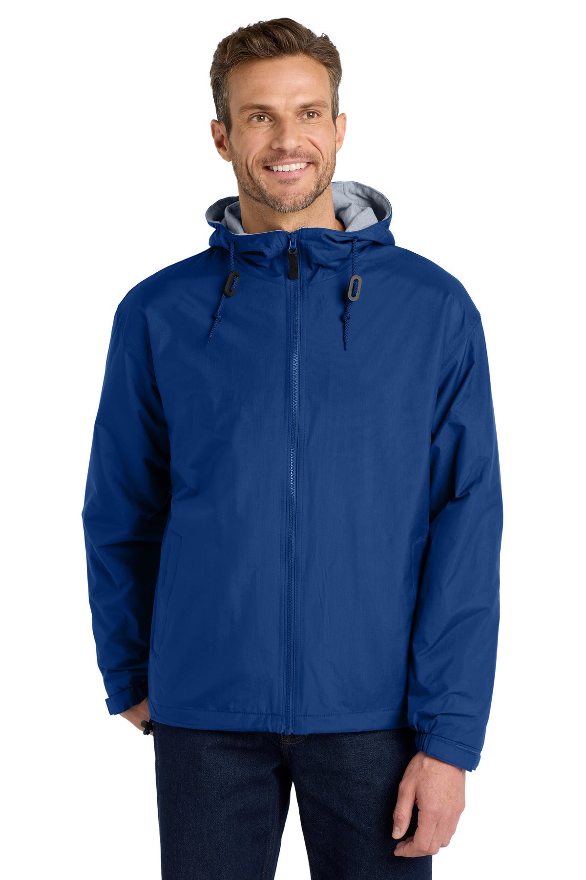 Port Authority ® Team Jacket. JP56 - Port Authority JP56