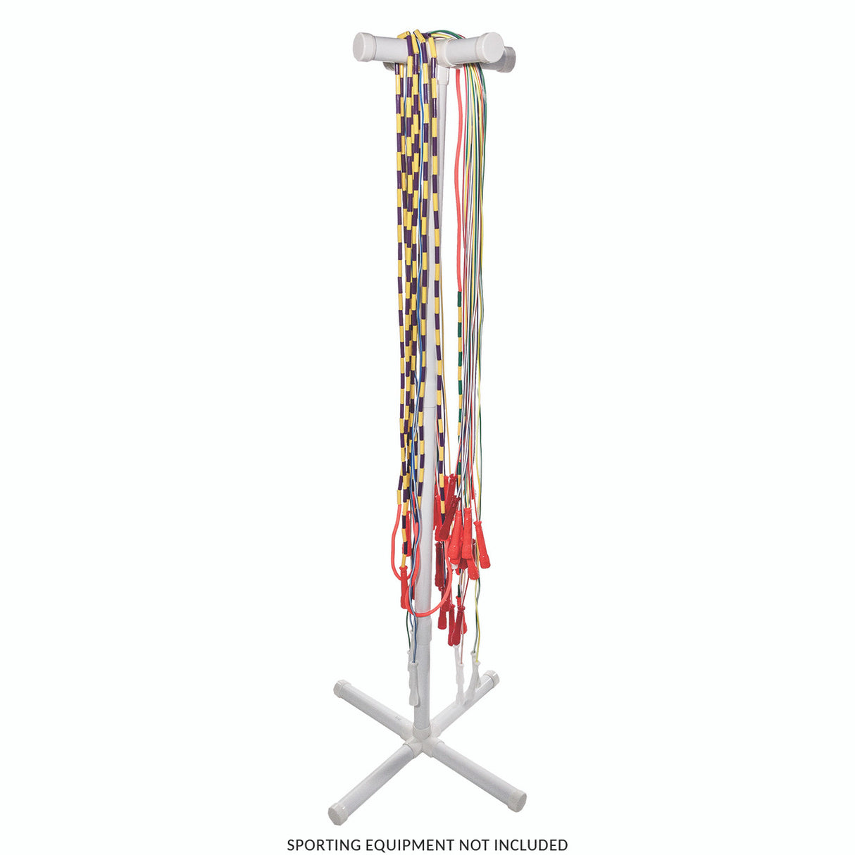 JUMP ROPE STORAGE TREE