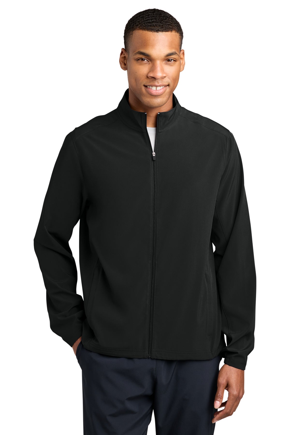 Sport-Tek JST480 Repeat Jacket