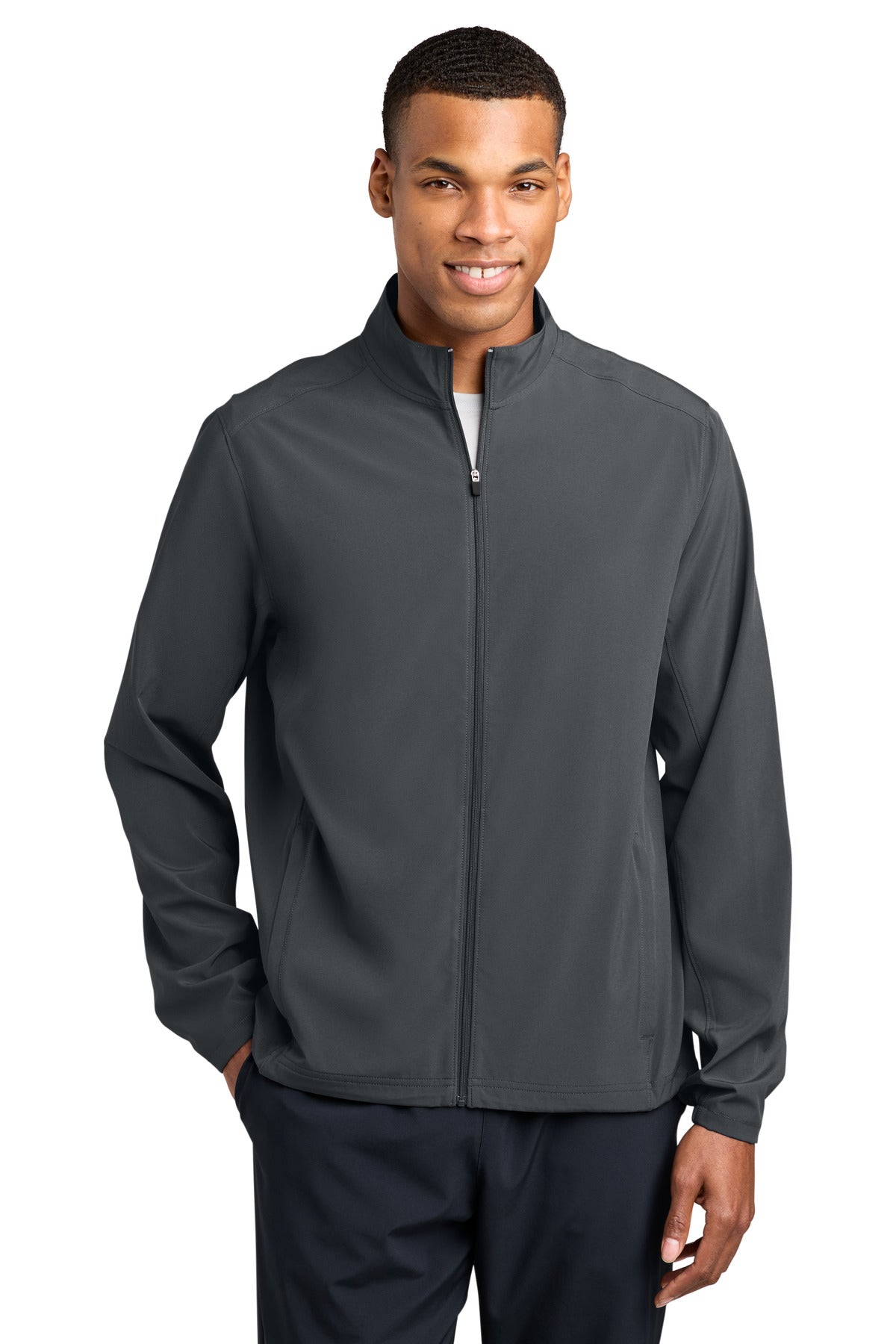 Sport-Tek JST480 Repeat Jacket