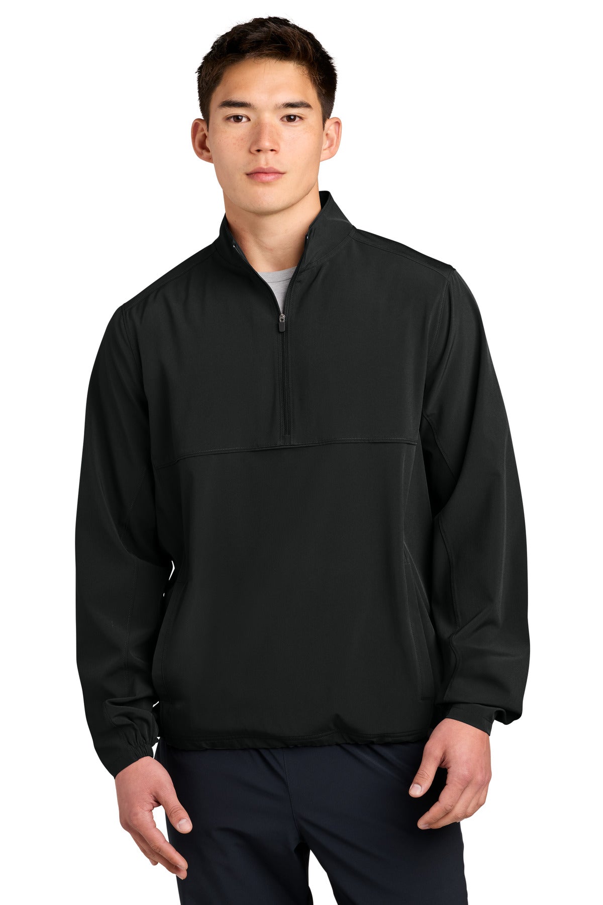 Sport-Tek JST481 Repeat 1/2-Zip