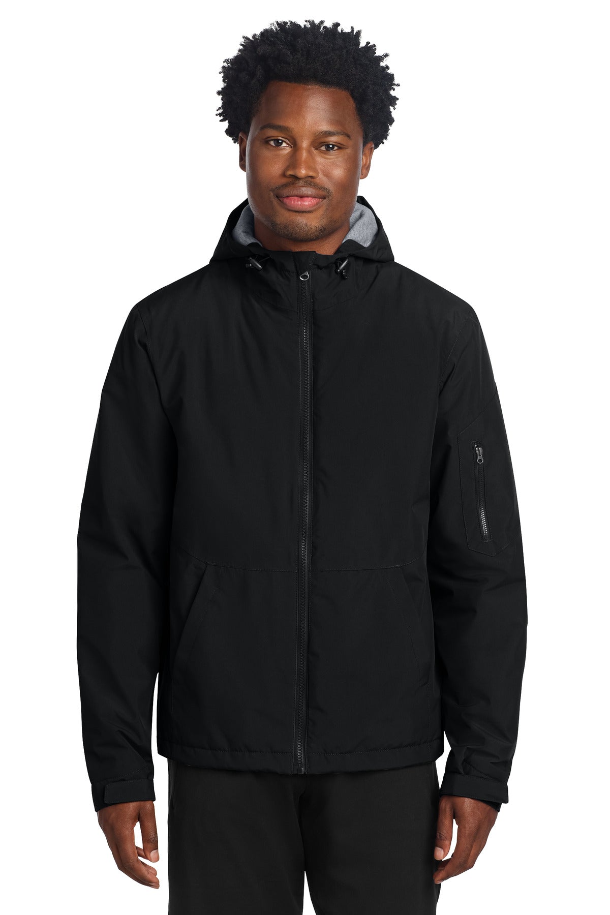 Sport-Tek JST56 Waterproof Insulated Jacket