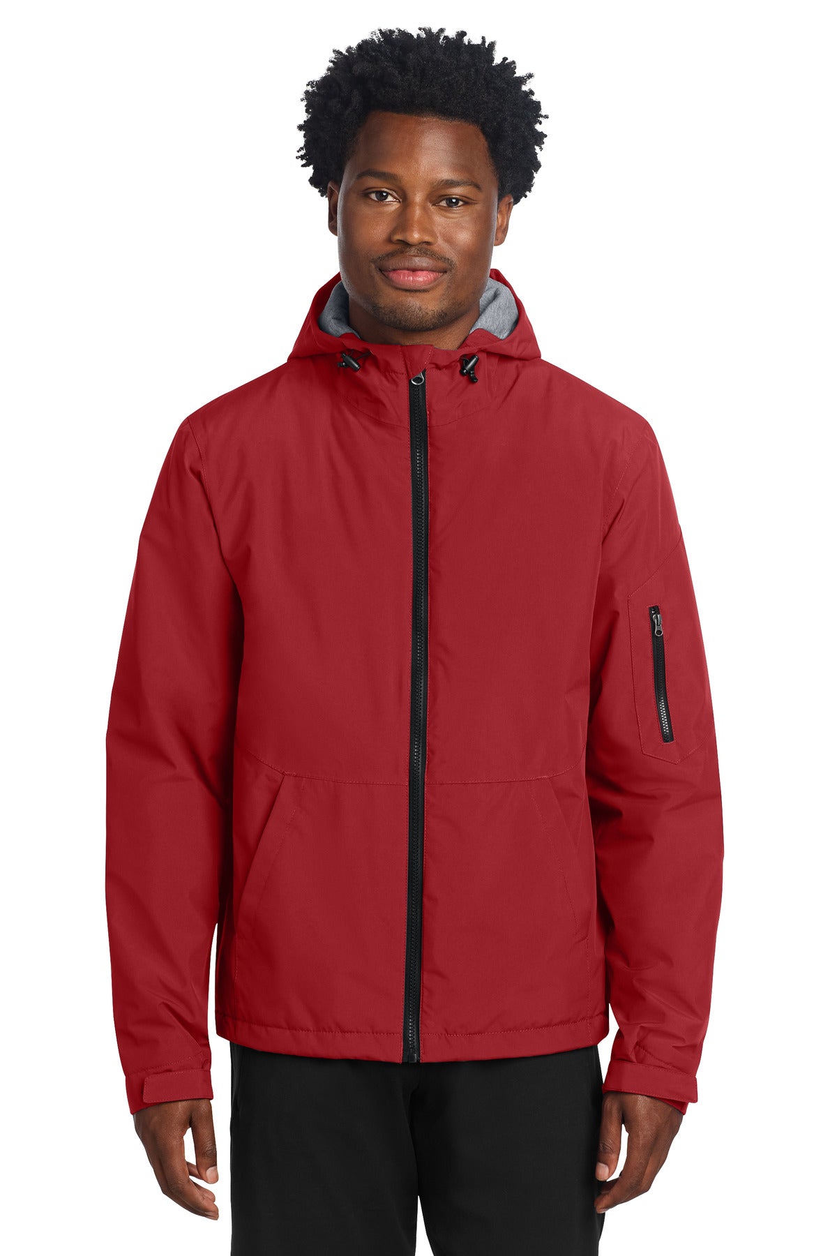 Sport-Tek JST56 Waterproof Insulated Jacket