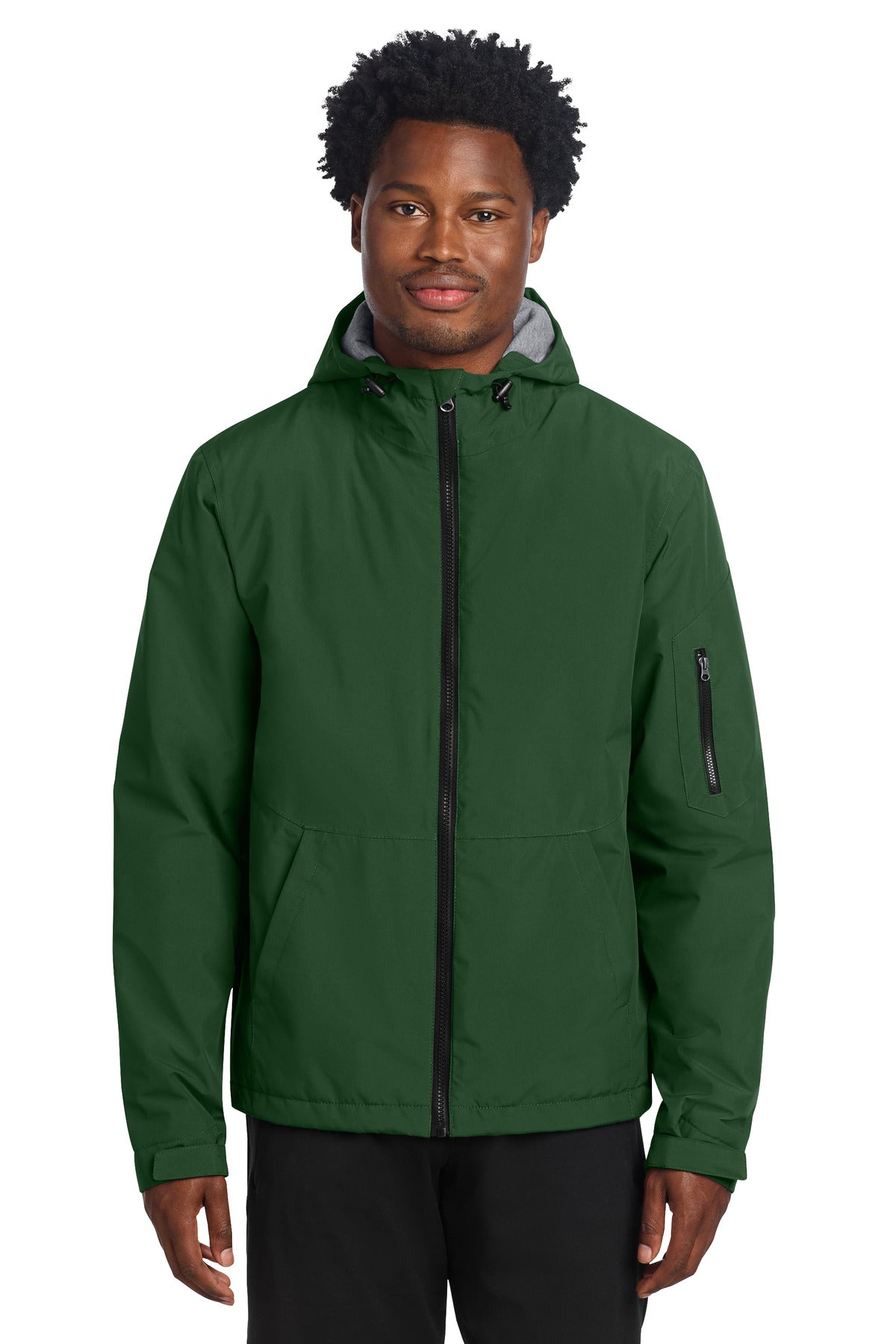 Sport-Tek JST56 Waterproof Insulated Jacket