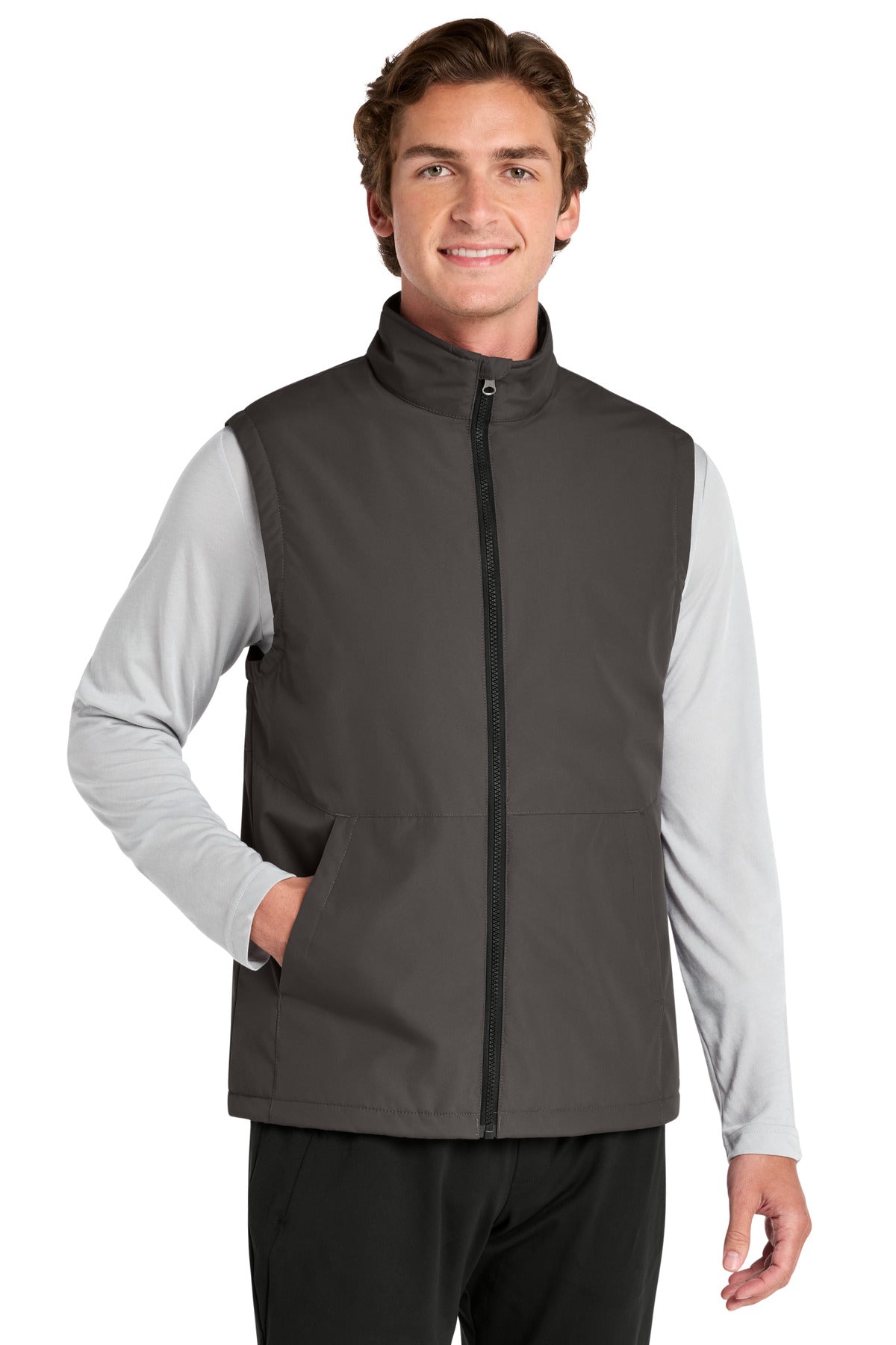 Sport-Tek JST57 Insulated Vest