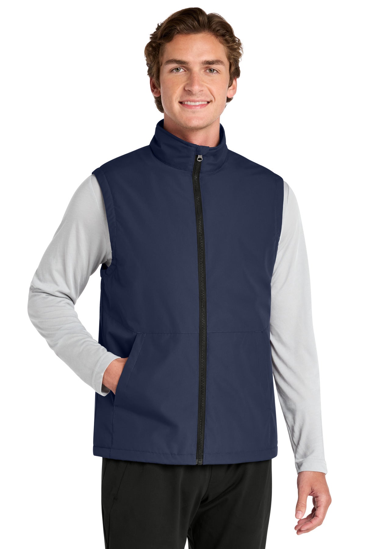 Sport-Tek JST57 Insulated Vest