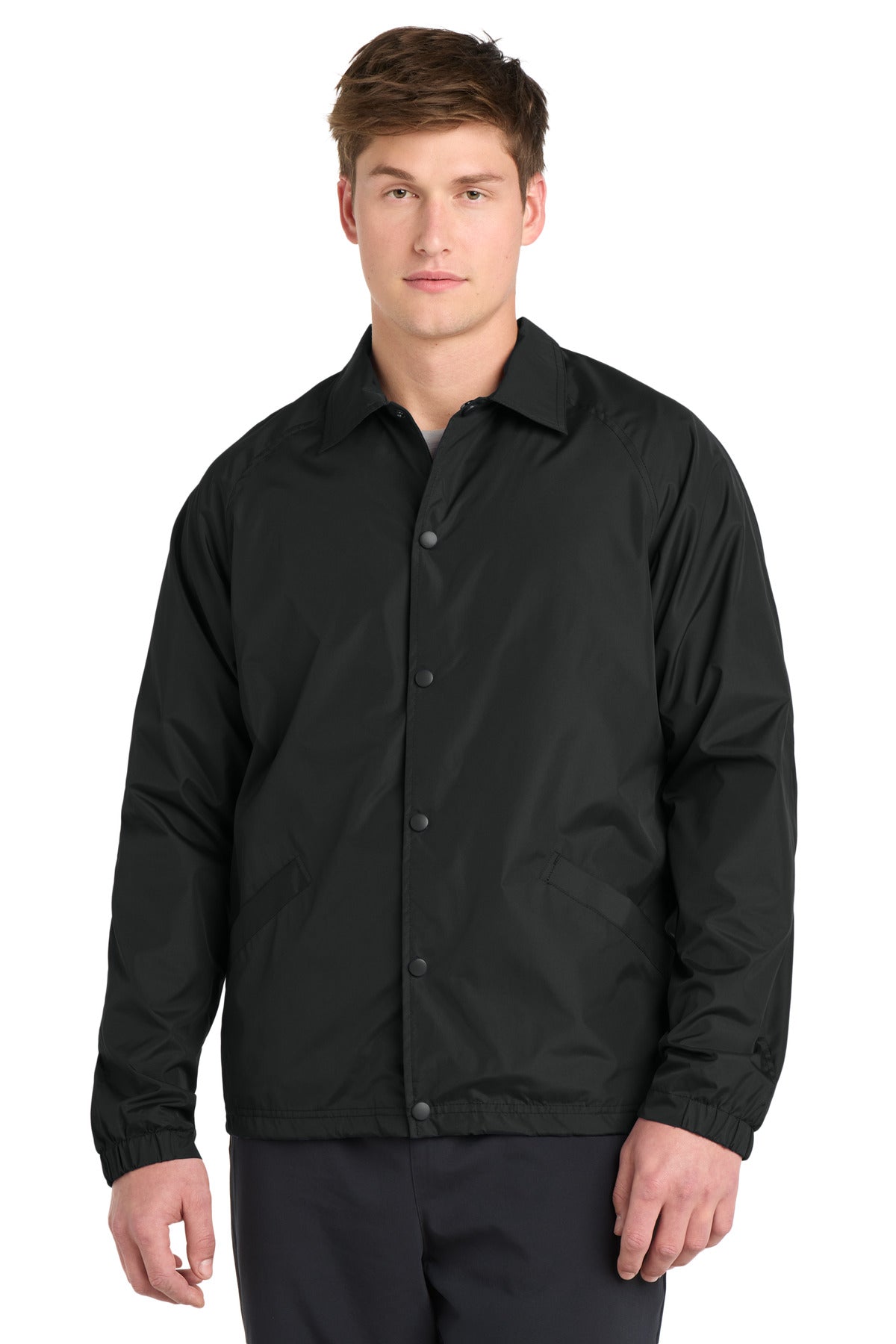 Sport-Tek JST71 Sideline Jacket