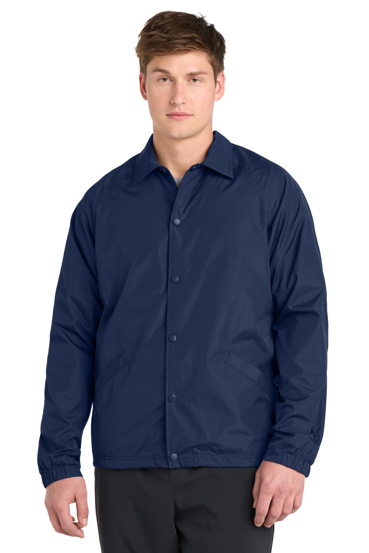 Sport-Tek ® Sideline Jacket. JST71 - Sport-Tek JST71