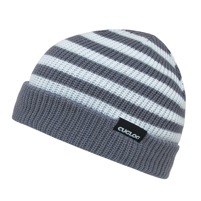 Decky Kilimanjaro Striped Beanie | Decky K005