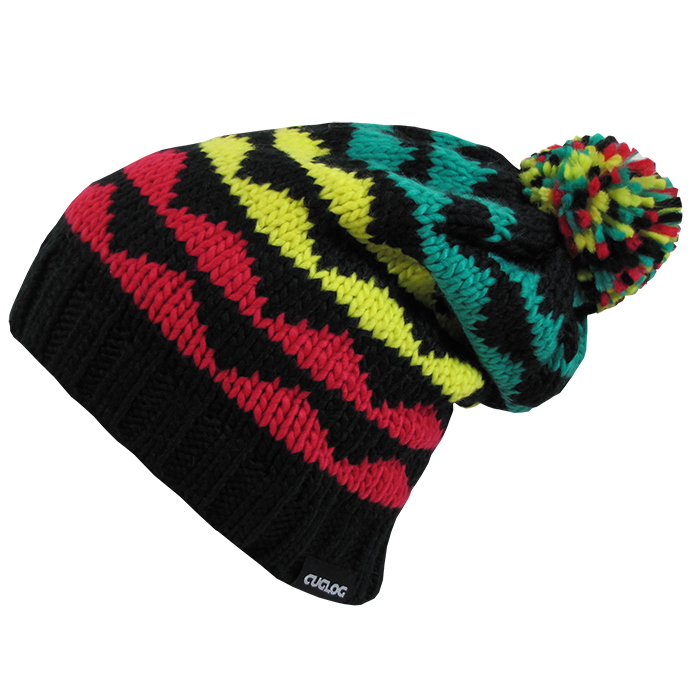 Decky K2 Beanie | Decky K023