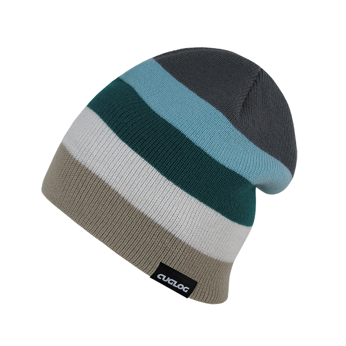 Decky Rushmore Beanie | Decky K033