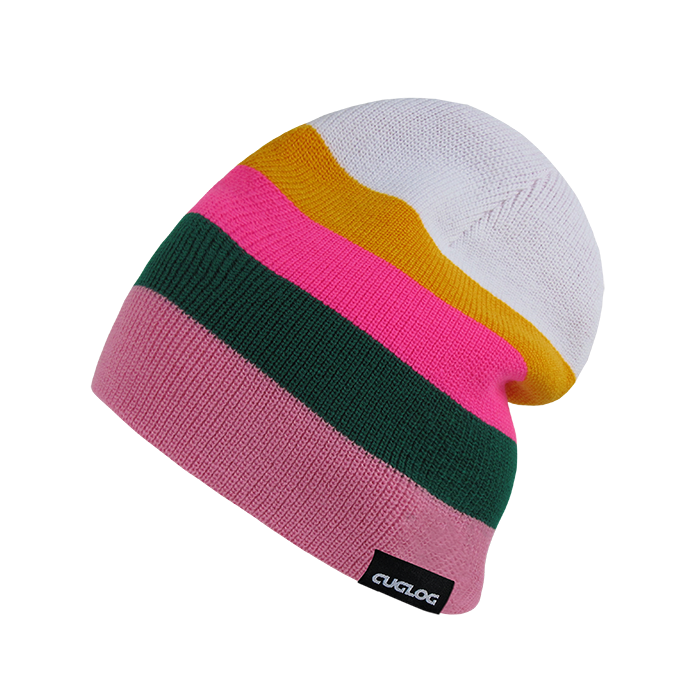 Decky Rushmore Beanie | Decky K033