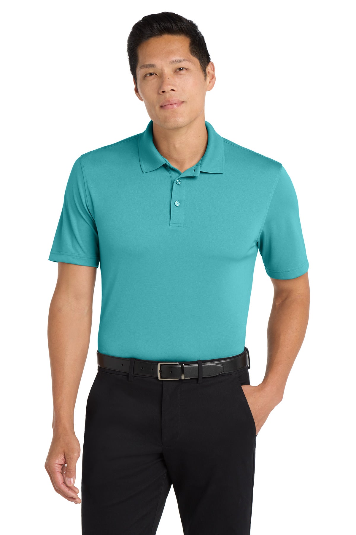 Port Authority K110 Dry Zone UV Micro-Mesh Polo Wholesale Blank