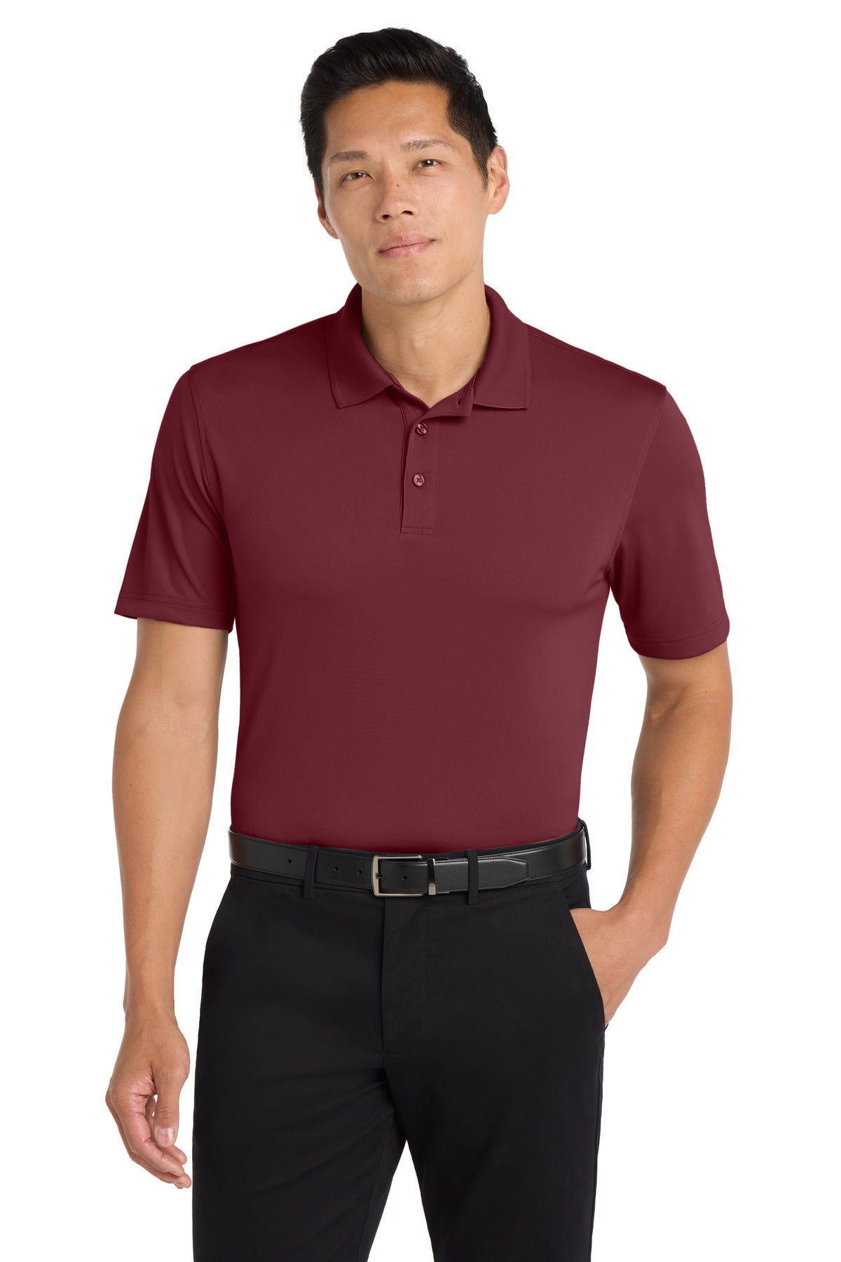 Port Authority K110 Dry Zone UV Micro-Mesh Polo Wholesale Blank